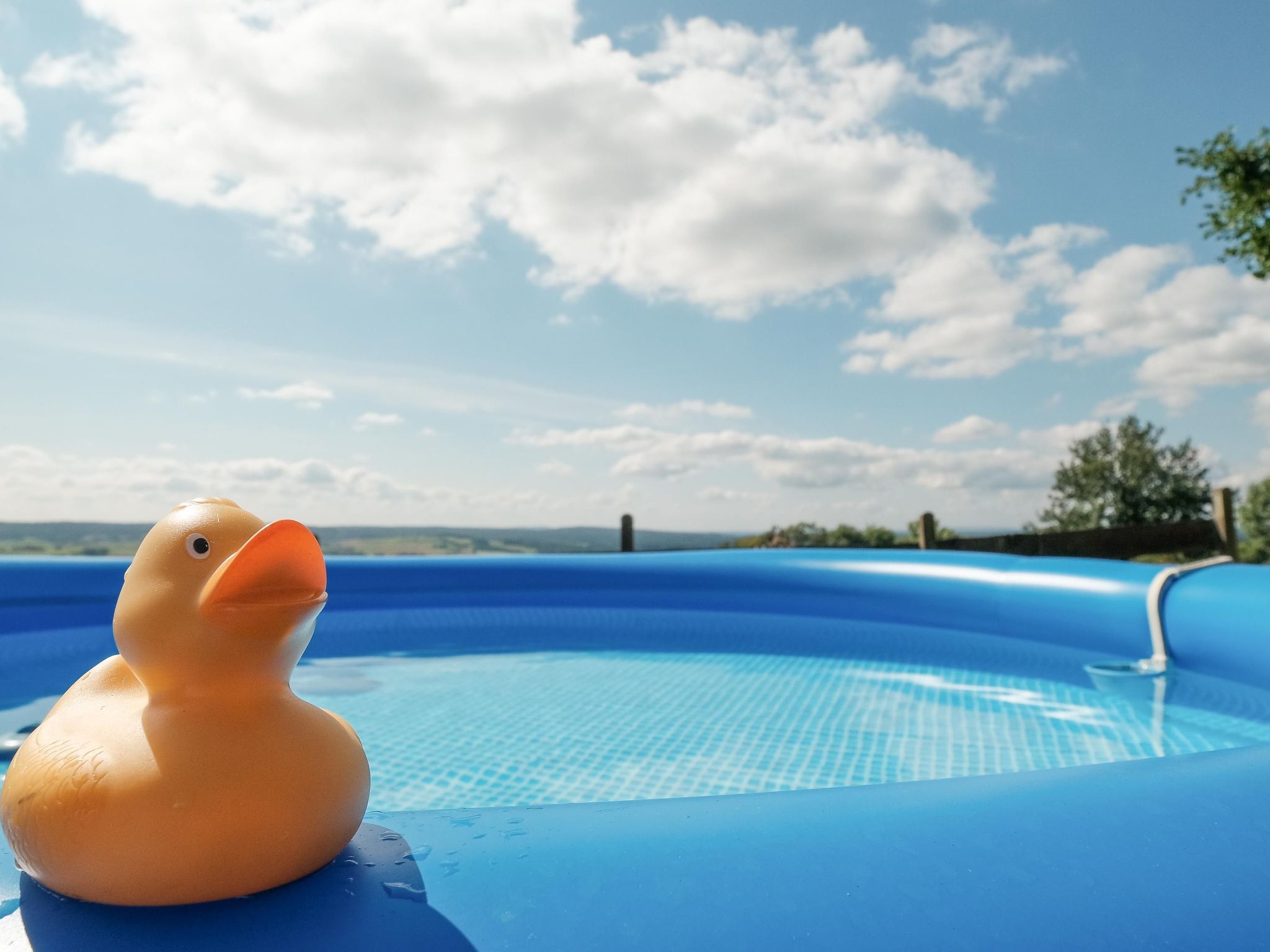 Fewo. Liebelt-Binnen