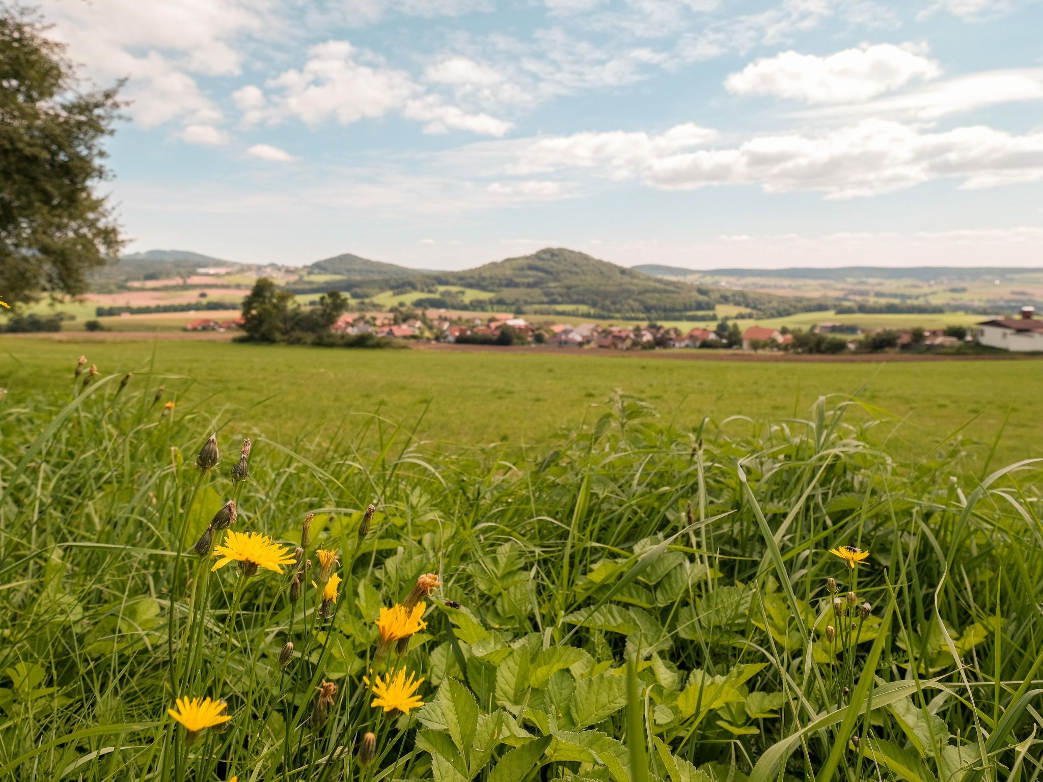 Fewo. Liebelt-Binnen