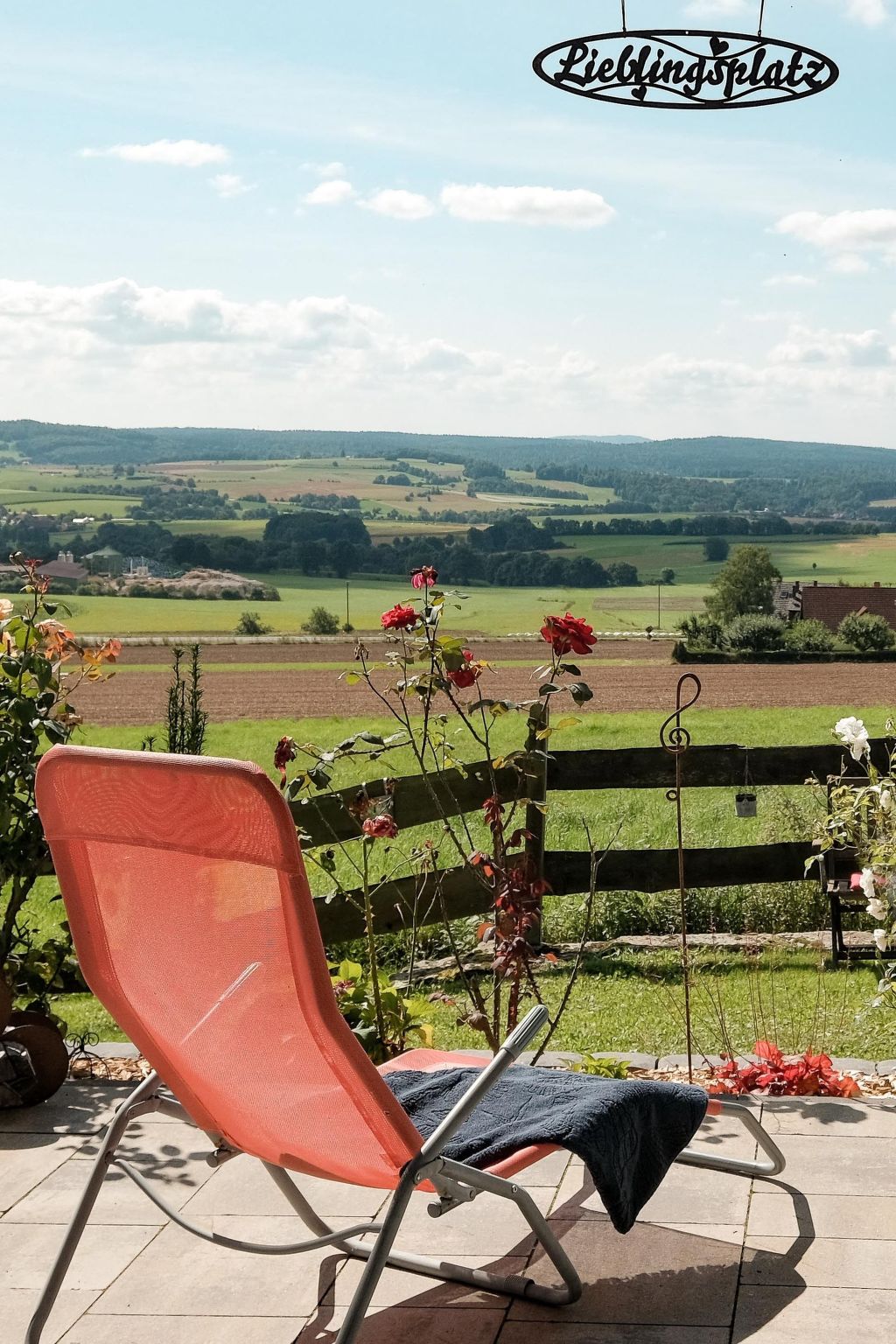 Fewo. Liebelt-Binnen