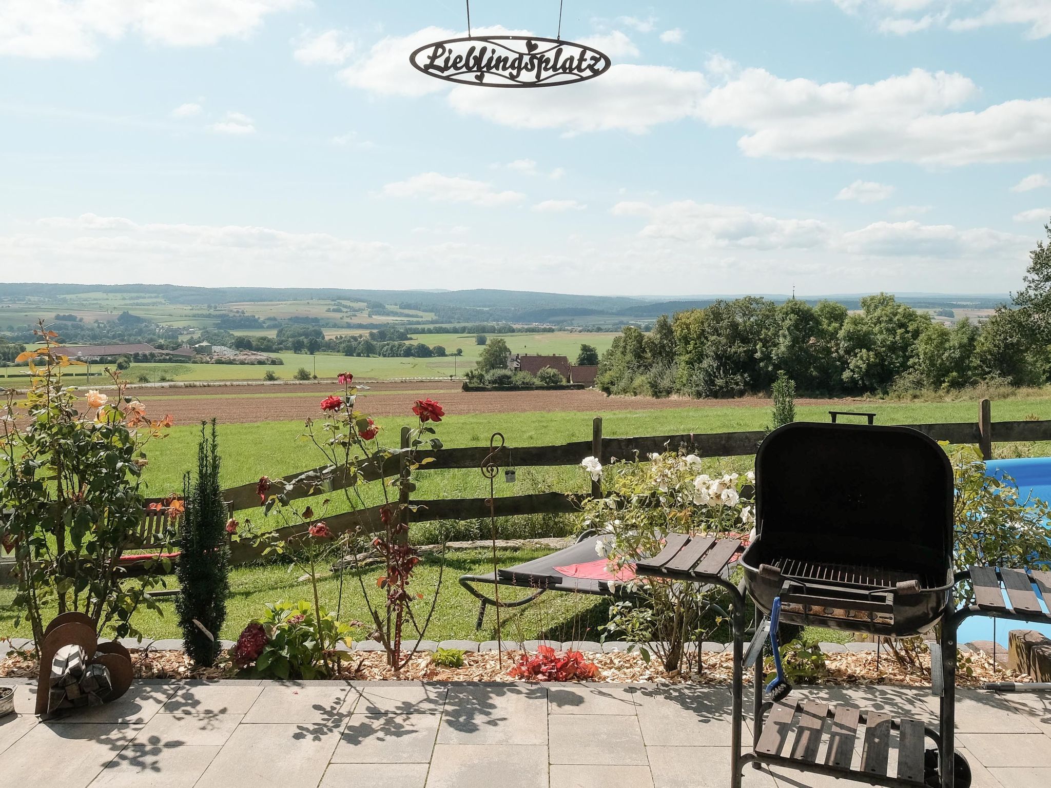 Fewo. Liebelt-Binnen