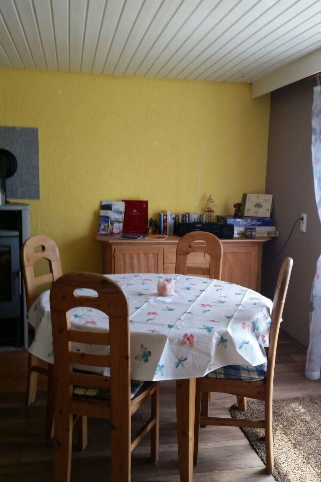 Fewo. Liebelt-Binnen