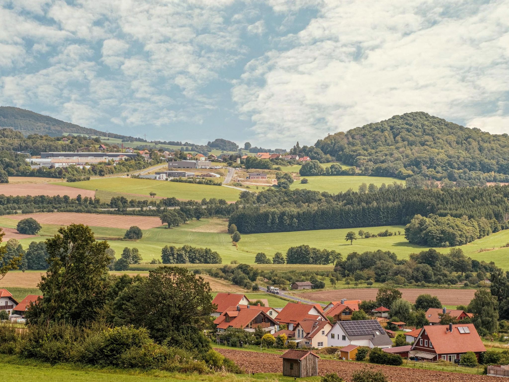 Fewo. Liebelt-Binnen