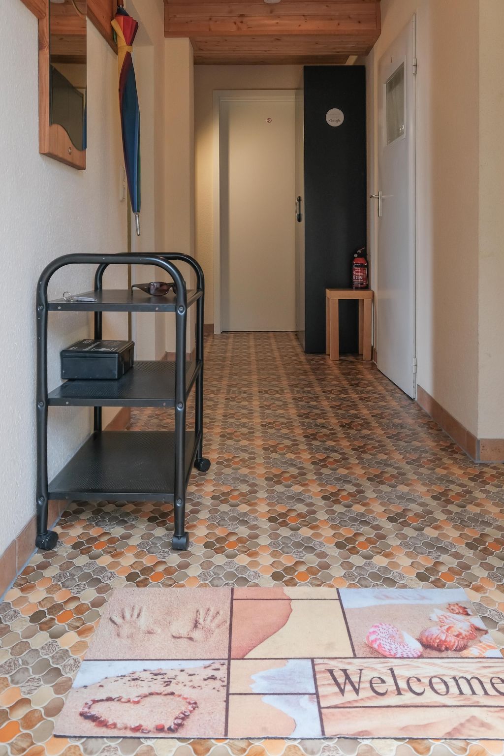 Fewo. Liebelt-Binnen