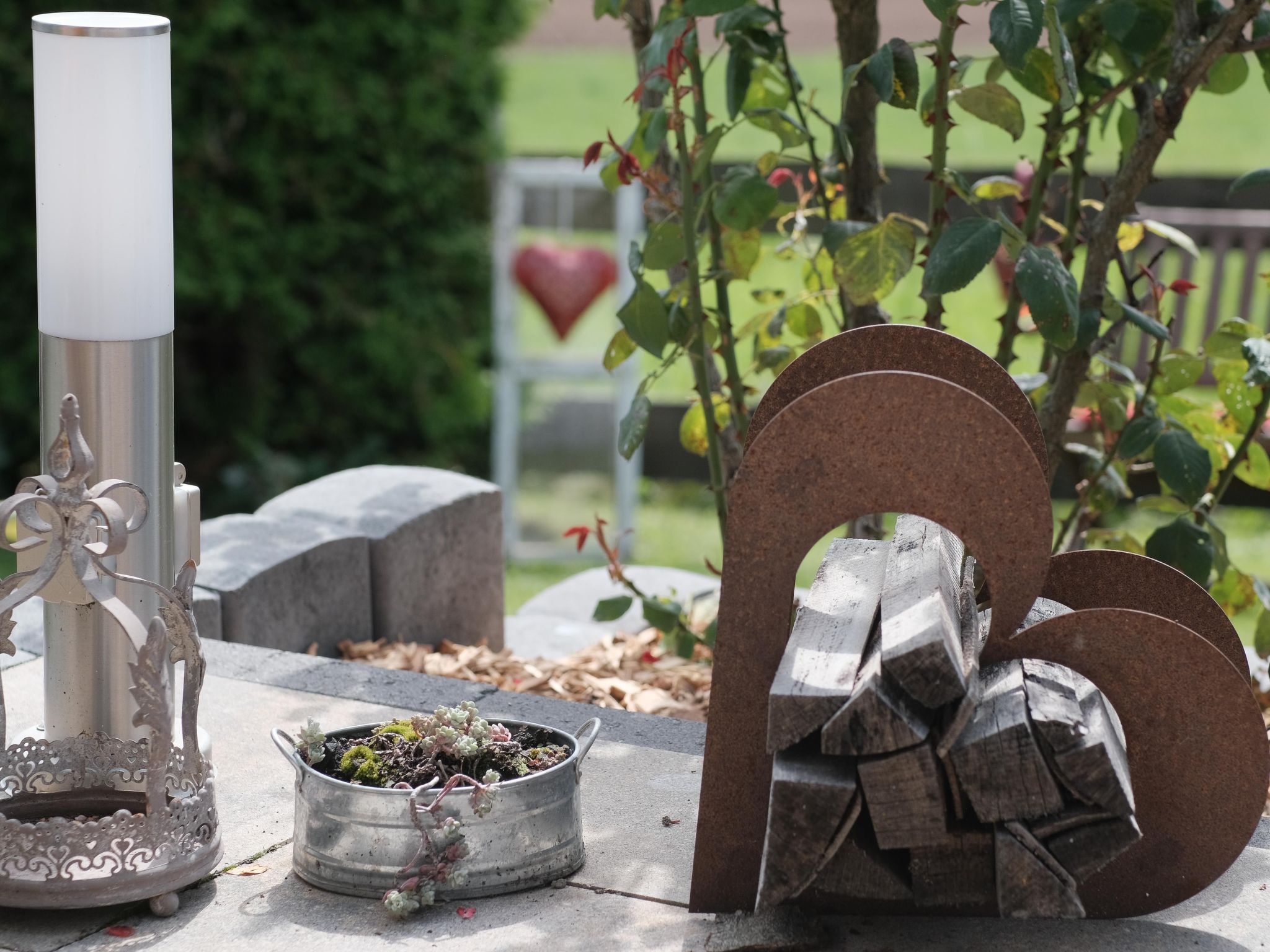 Fewo. Liebelt-Binnen