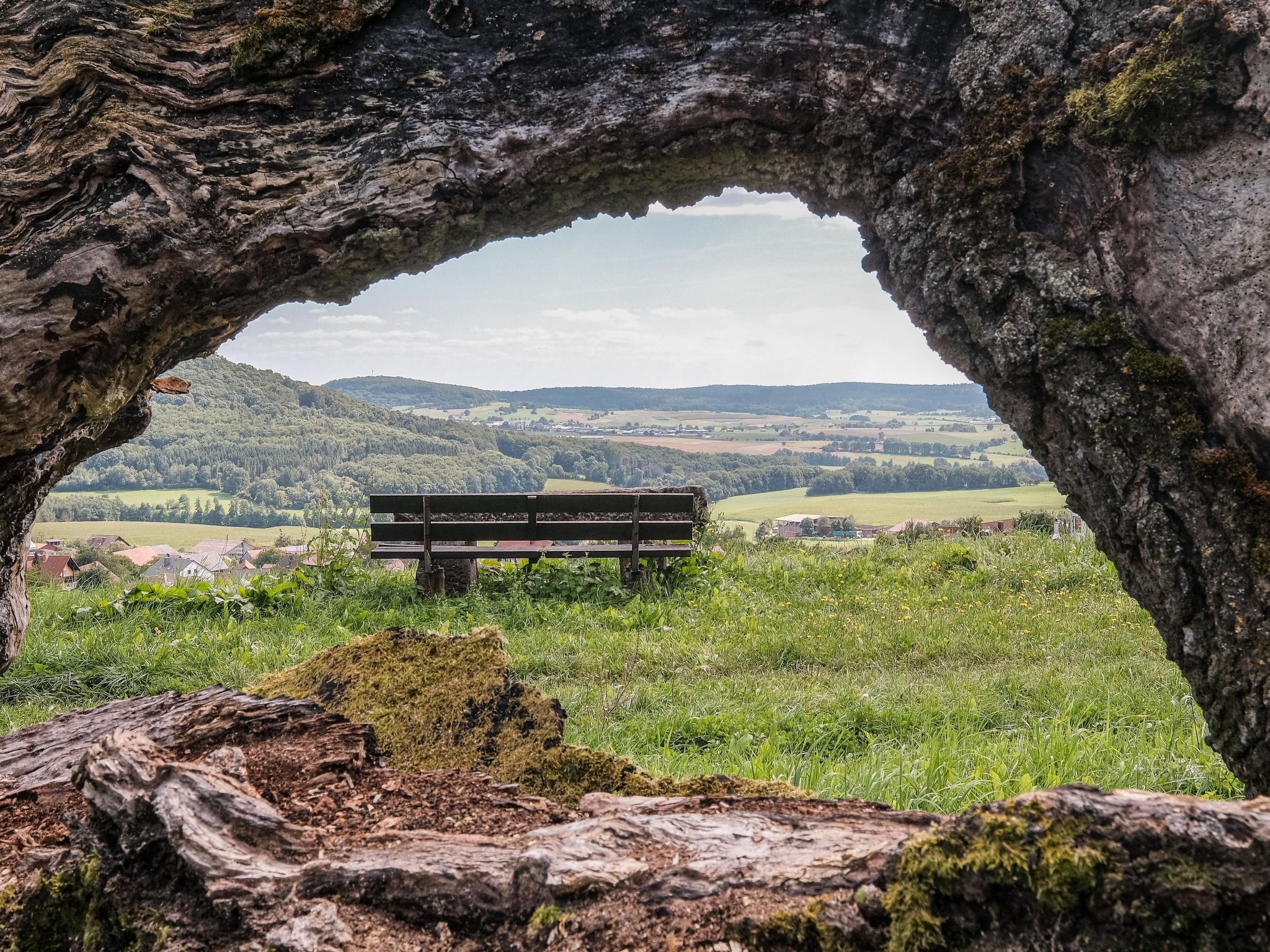 Fewo. Liebelt-Binnen
