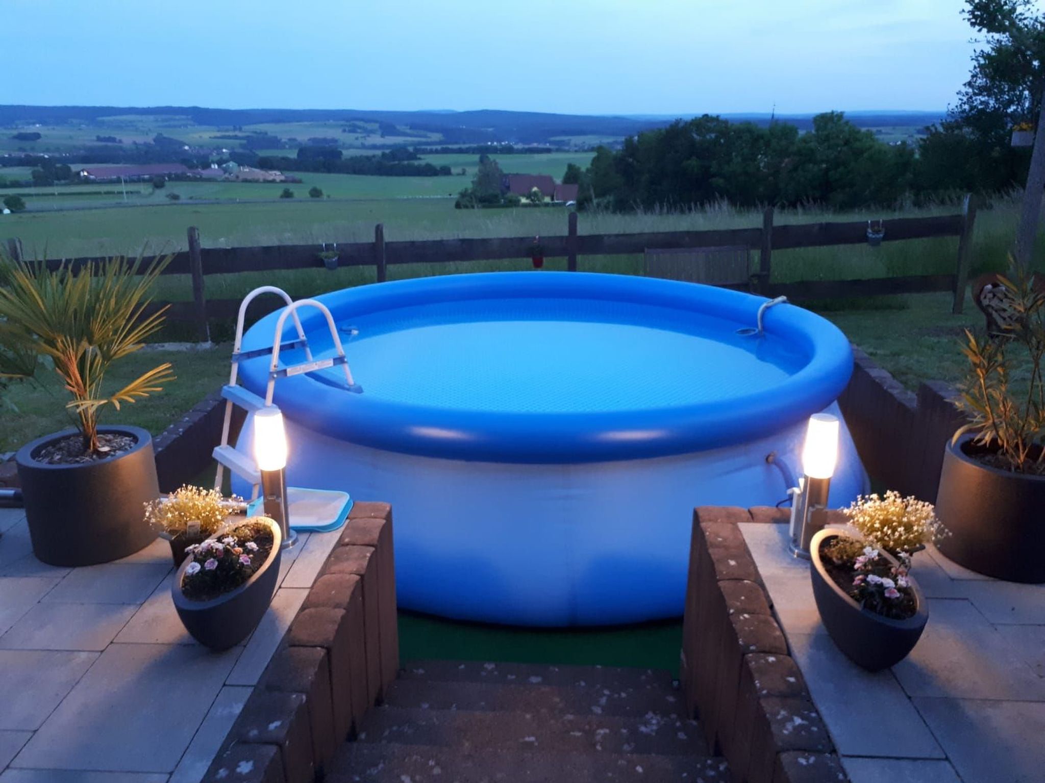 Fewo. Liebelt-Binnen