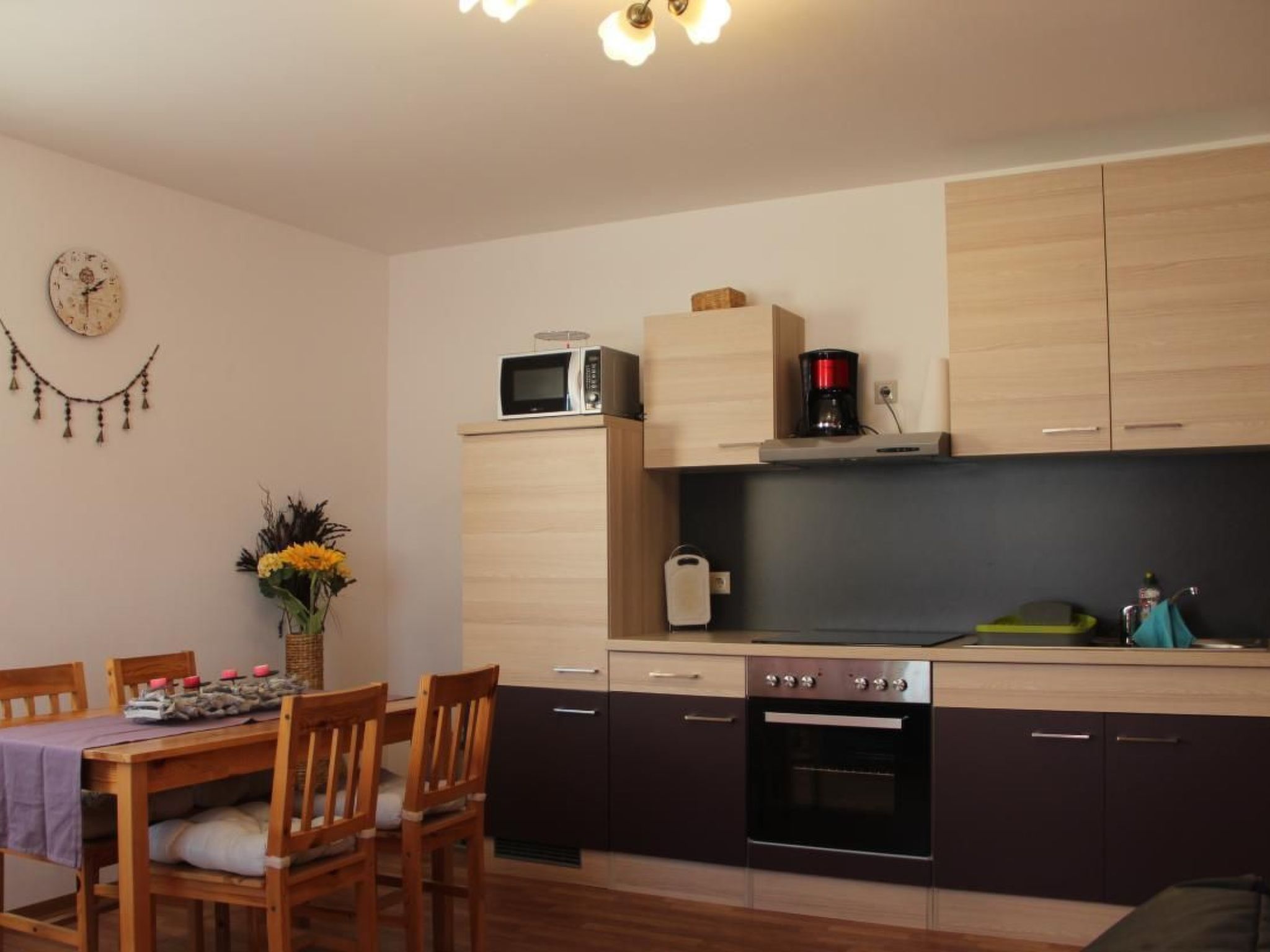 FeWo Erzgebirge-Drinnen