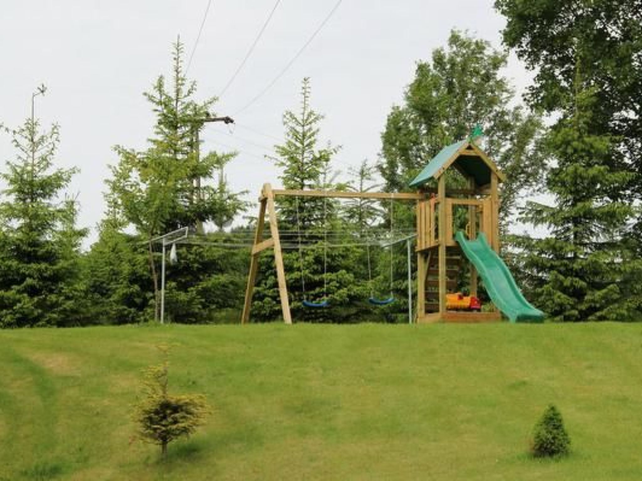 FeWo Erzgebirge-Drinnen