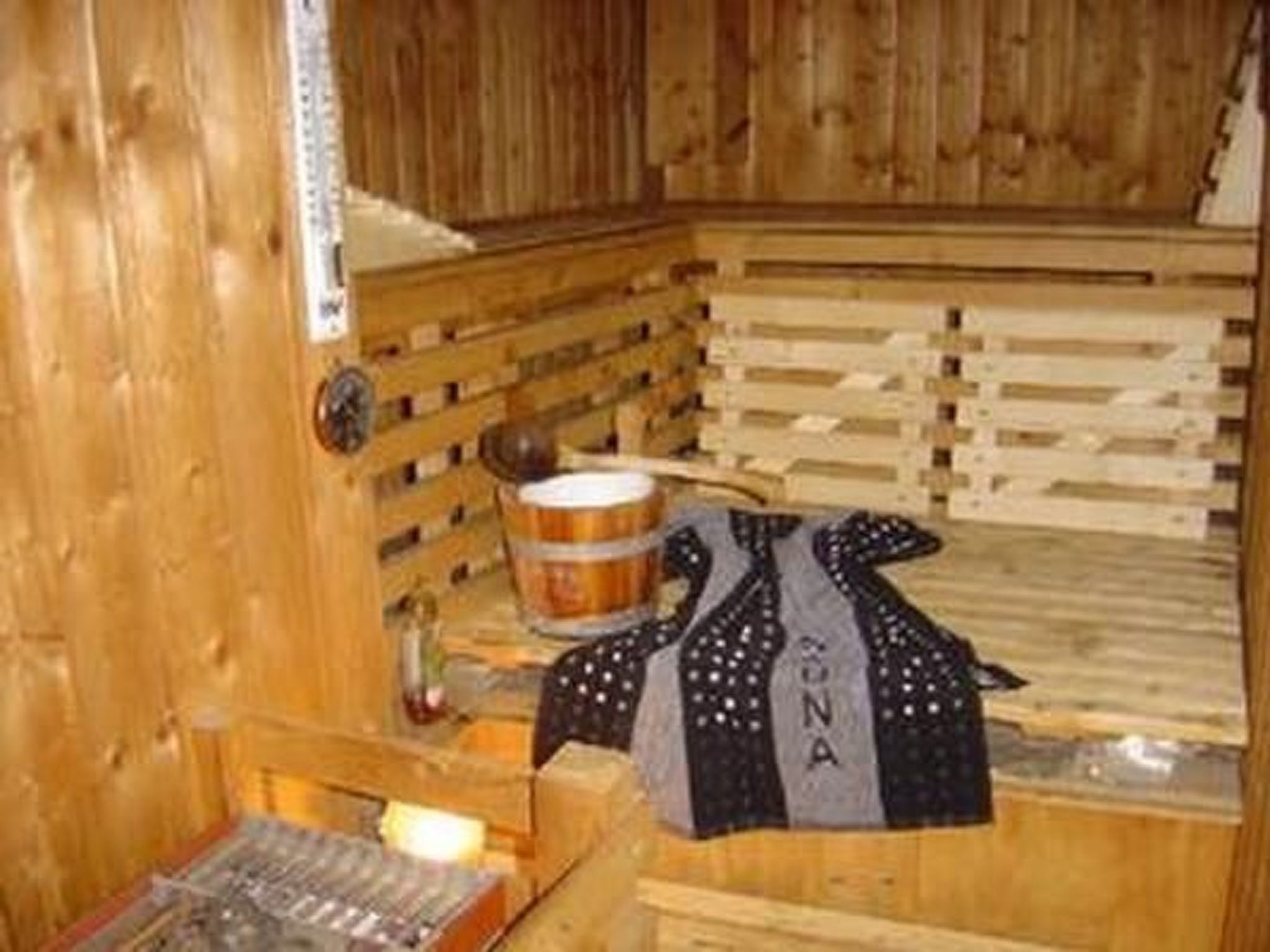 FeWo Erzgebirge-Drinnen