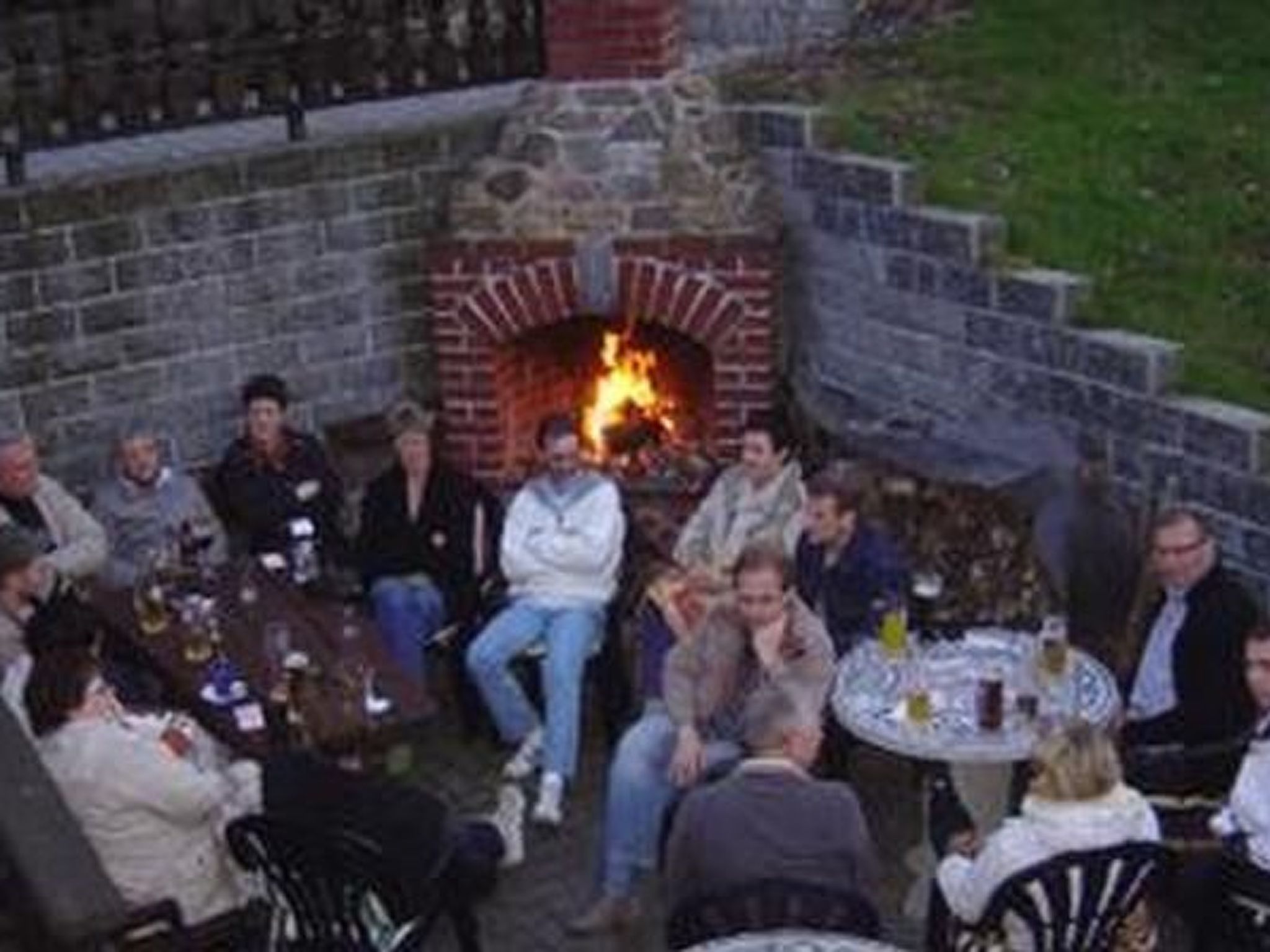 FeWo Erzgebirge-Drinnen