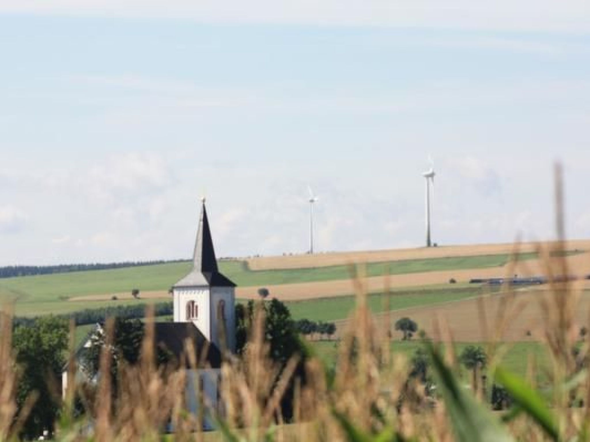FeWo Erzgebirge-Drinnen