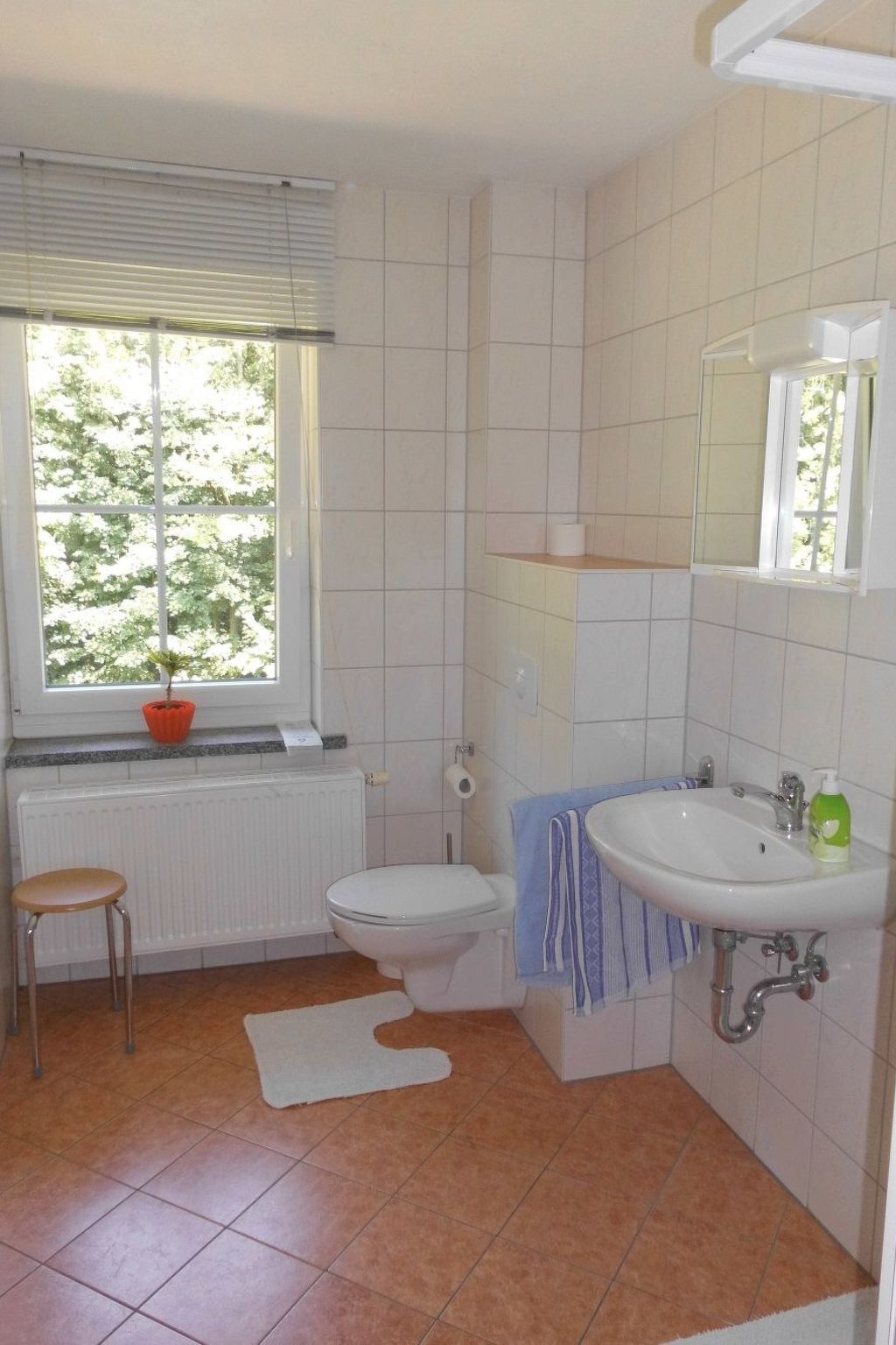 Saydaer Höhe-Drinnen