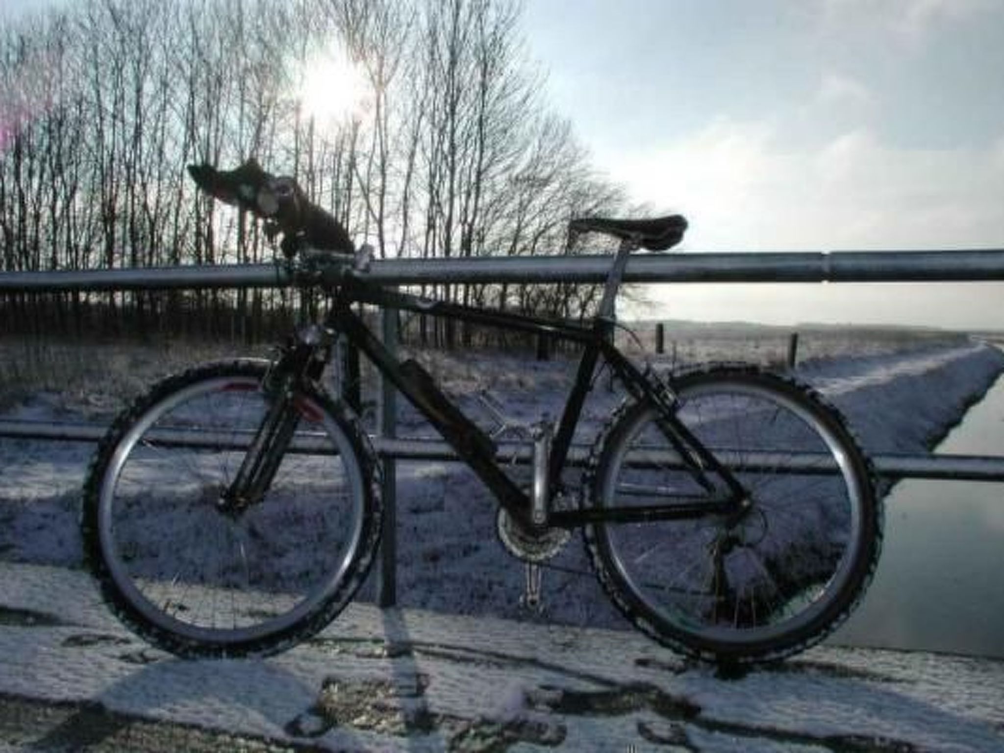 Vakantiehuis "Haus Talschänke" met terras-Binnen