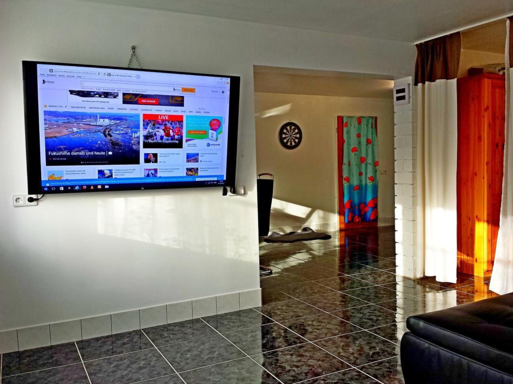 Studio-Apartment