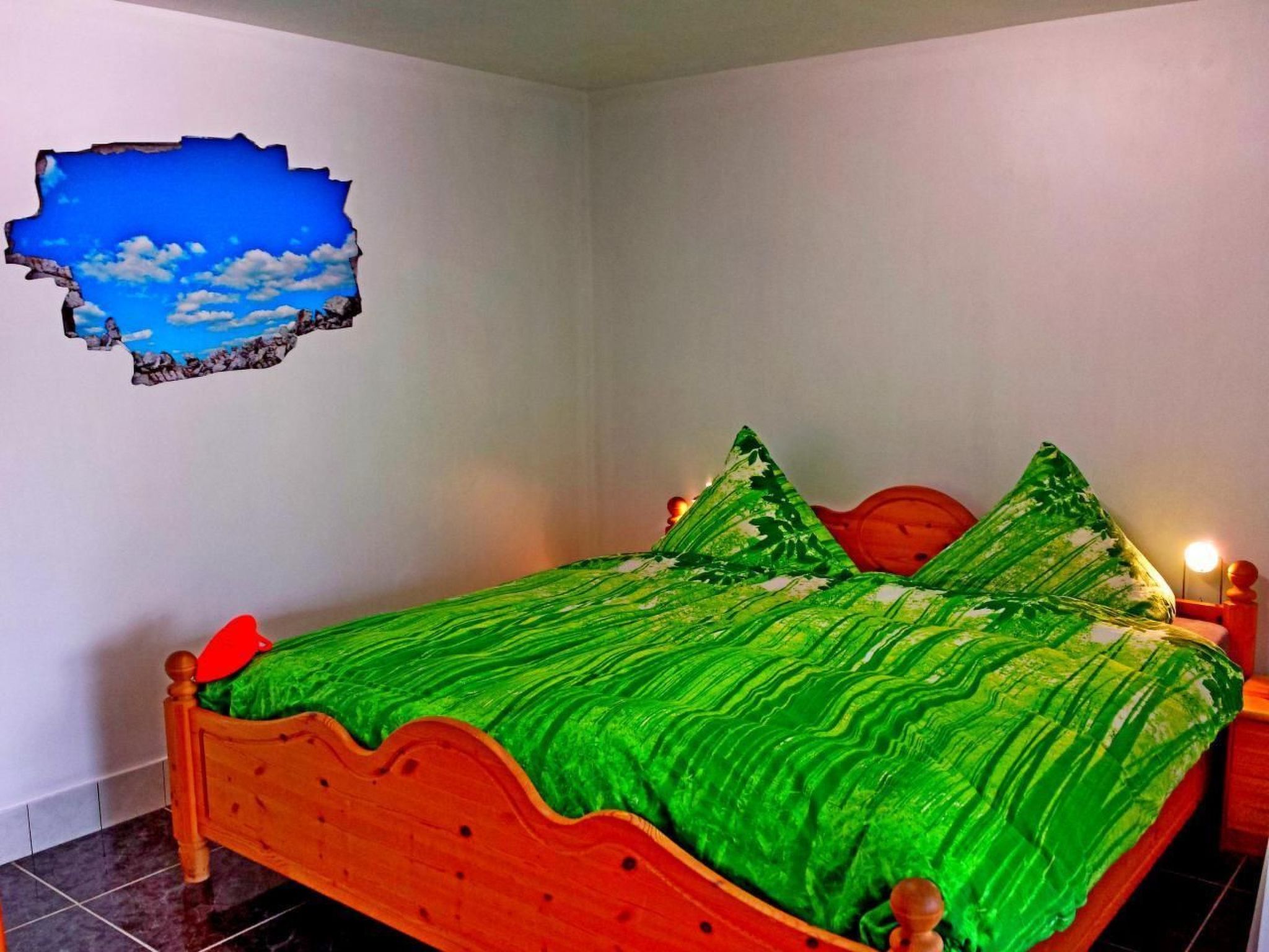 Studio-Apartment
