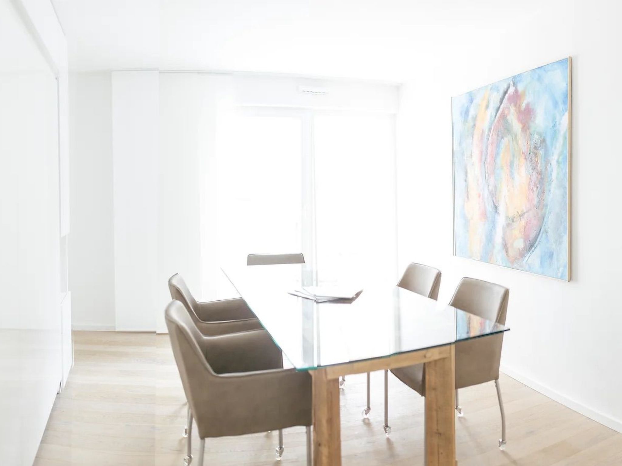 Exklusives Stadthaus im Herzen von Regensburg