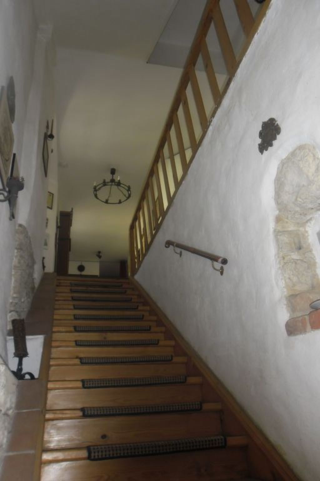 Schloss Weichs-Binnen