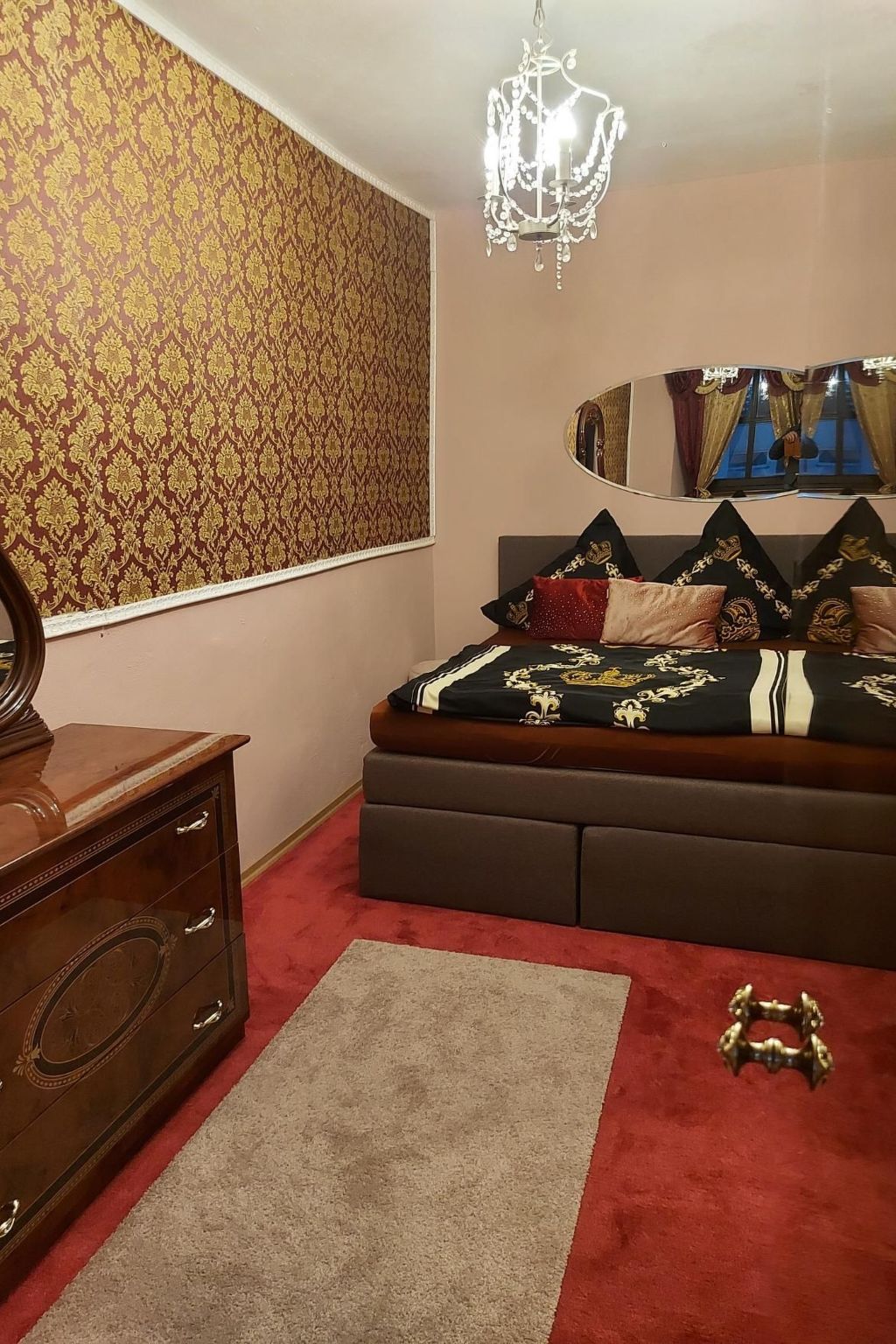 Schloss Weichs-Binnen