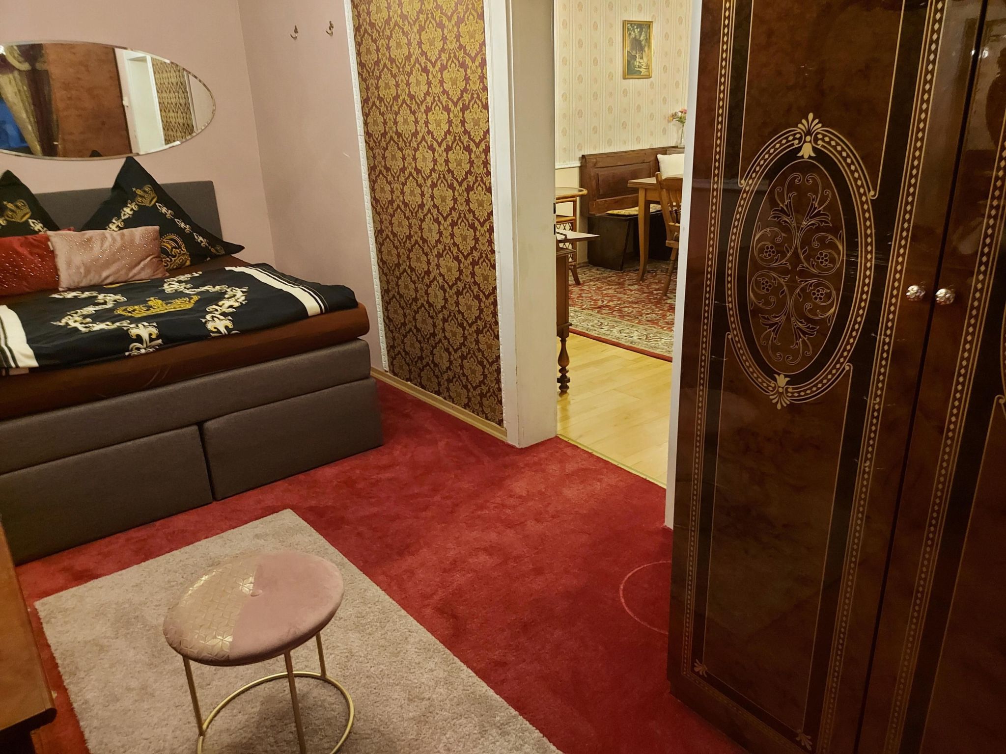 Schloss Weichs-Binnen