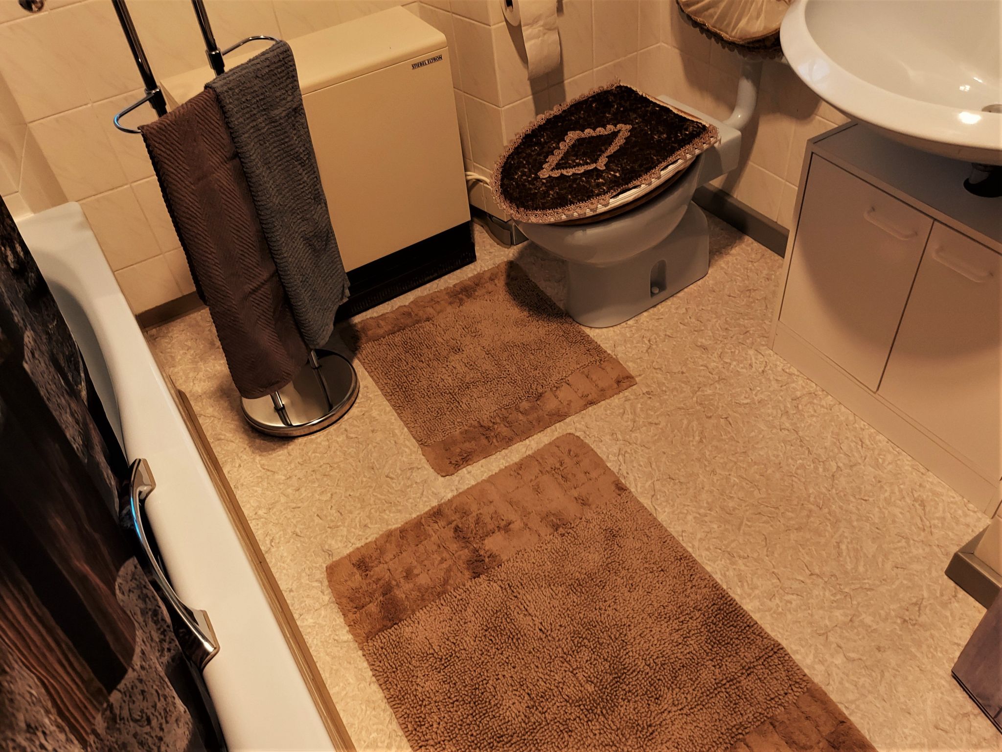 Schloss Weichs-Binnen