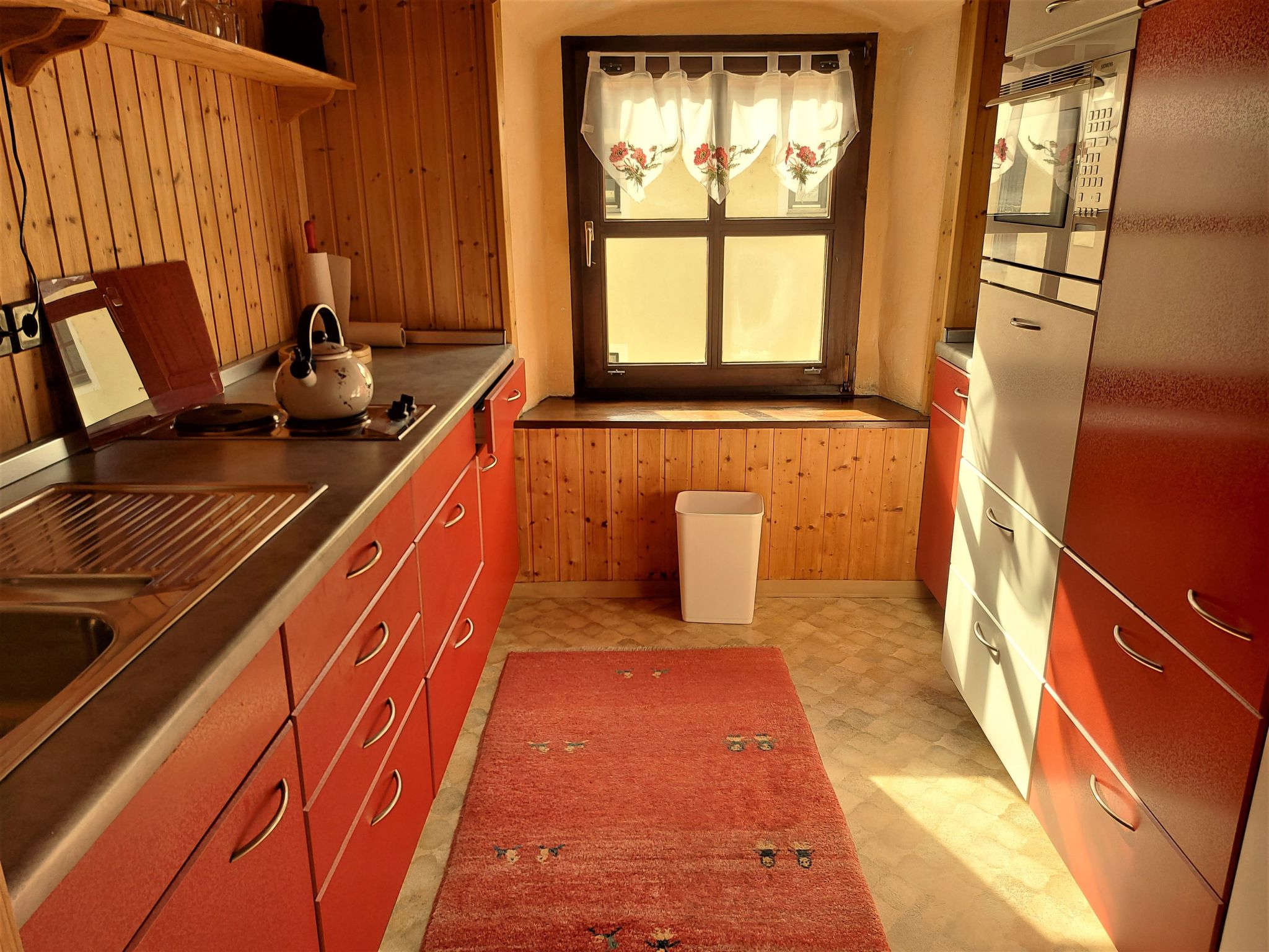 Schloss Weichs-Binnen