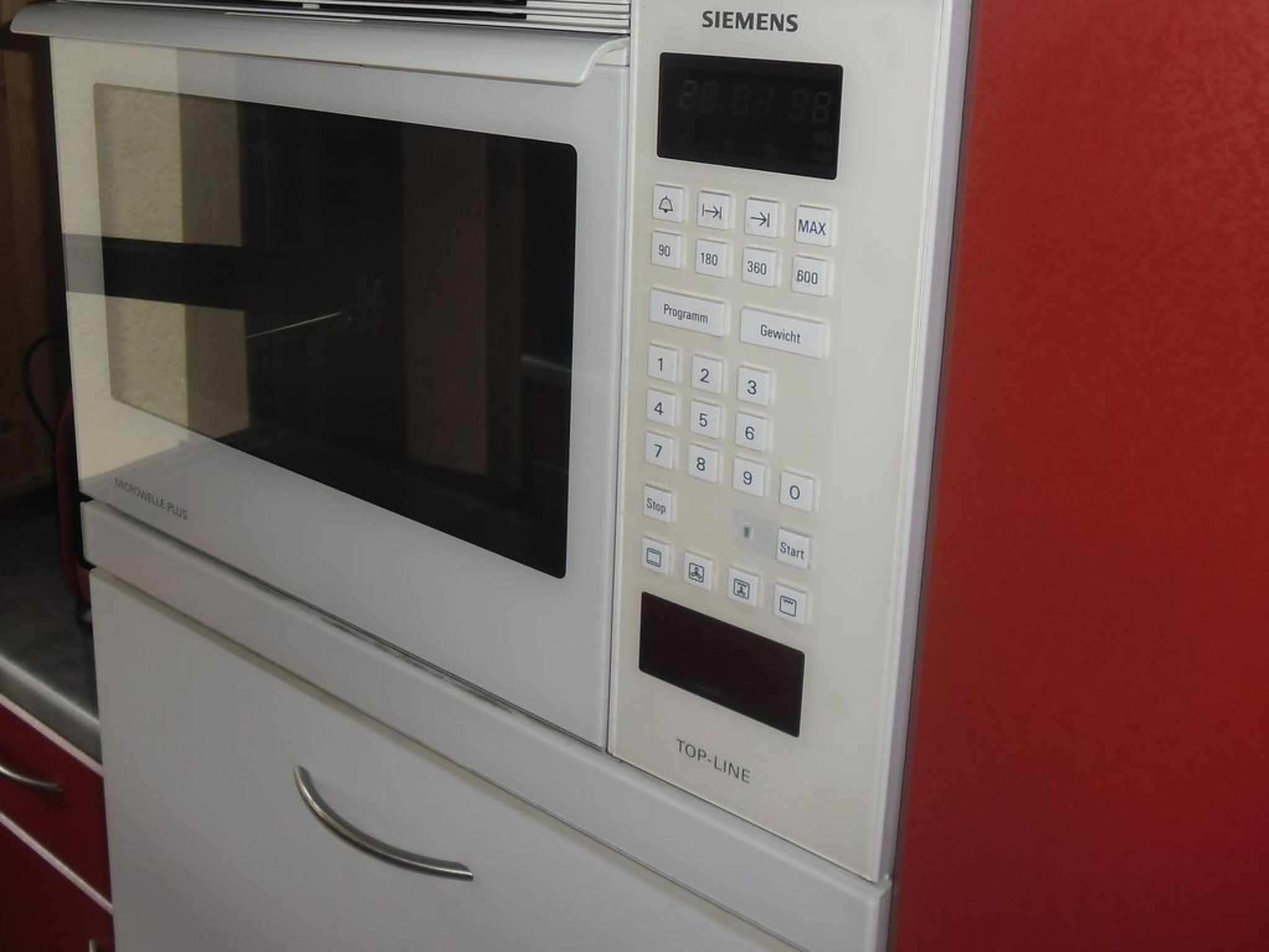 Schloss Weichs-Binnen