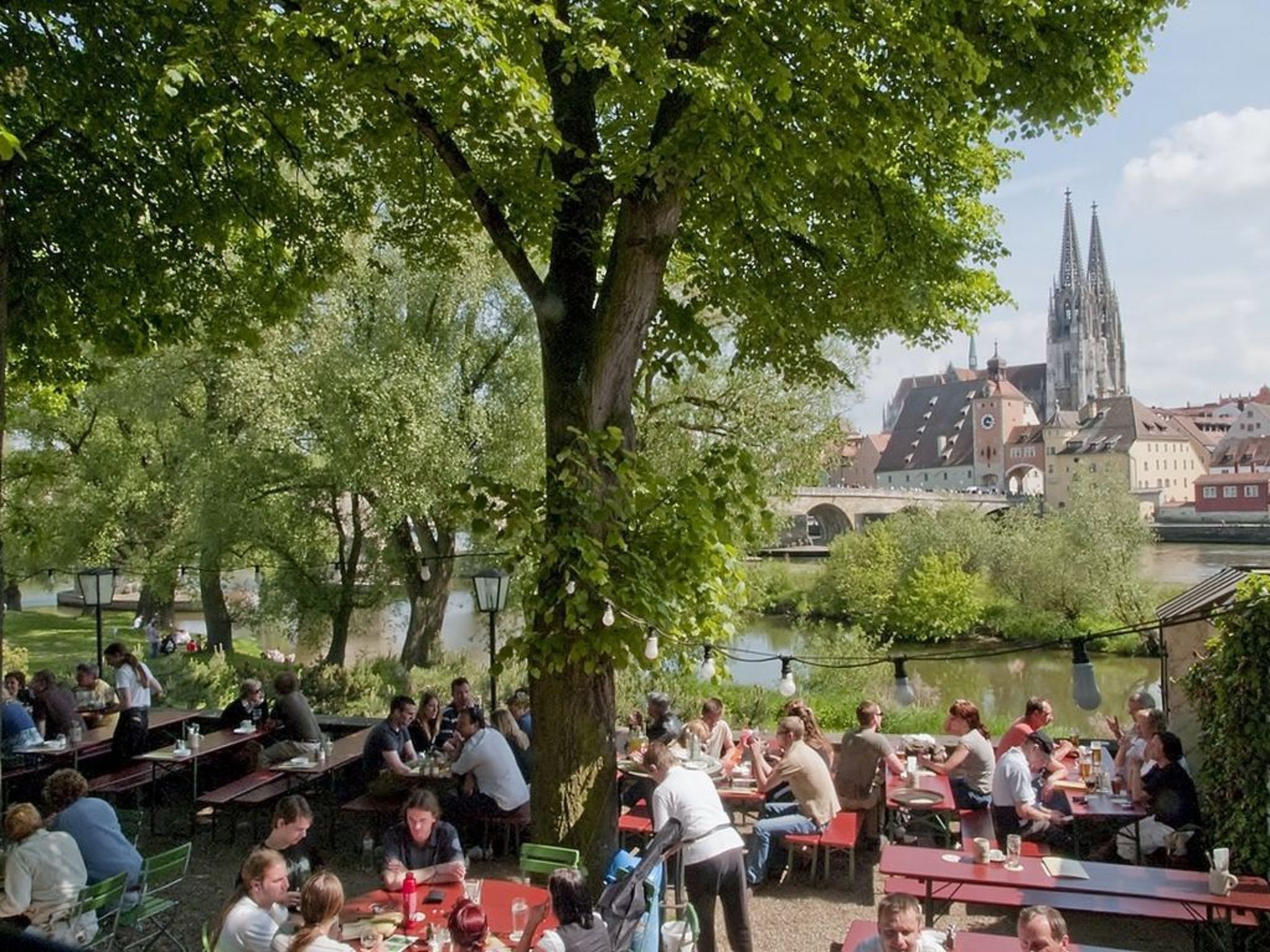 Schloss Weichs-Binnen