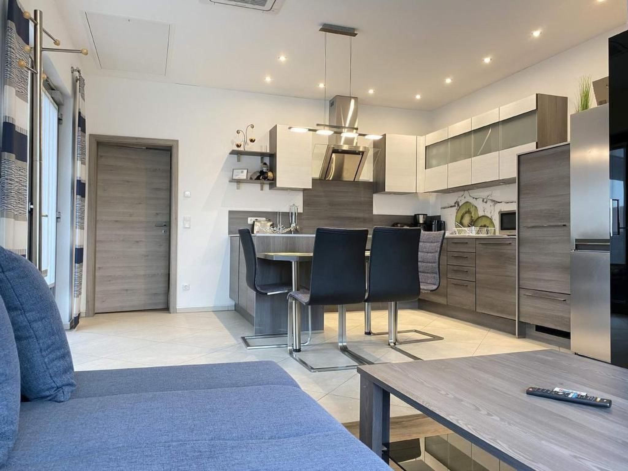 In Heselbach mit Grill, Whirlpool und Garten-Image-tags.info