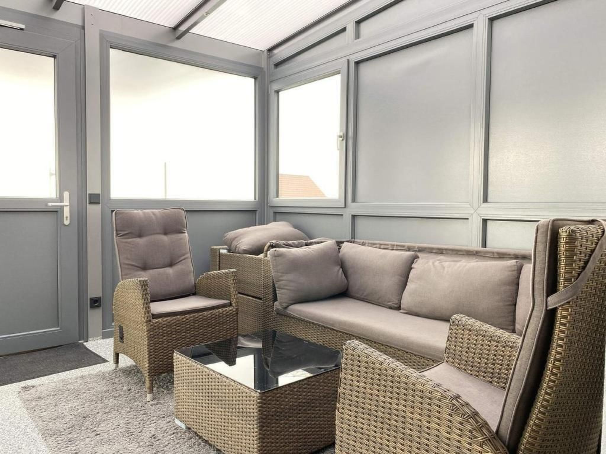 In Heselbach mit Grill, Whirlpool und Garten-Image-tags.info