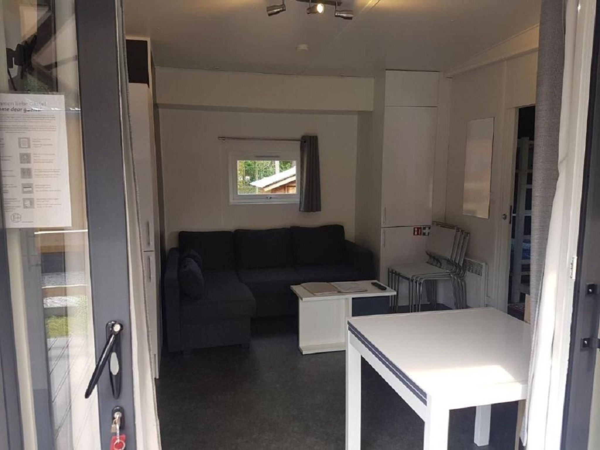 In Wackersdorf mit Grill, Terrasse und Garten