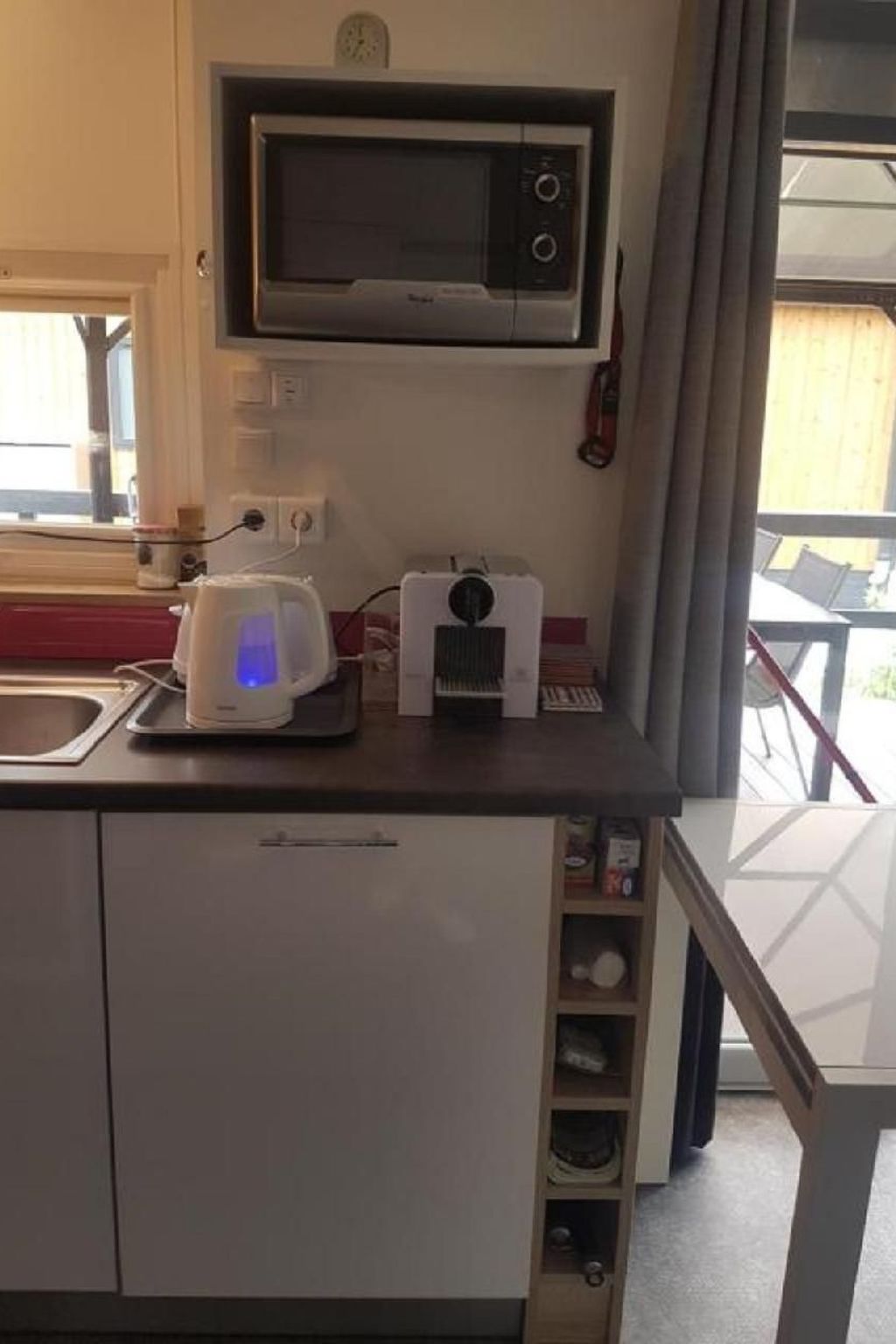 In Wackersdorf mit Grill, Terrasse und Garten-Image-tags.info