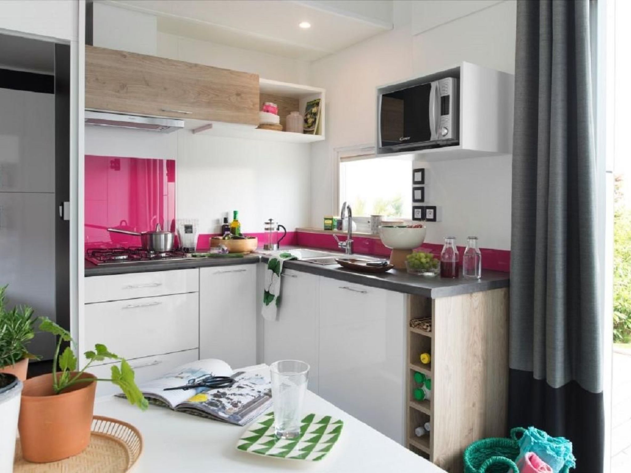 In Wackersdorf mit Grill, Terrasse und Garten-Image-tags.info