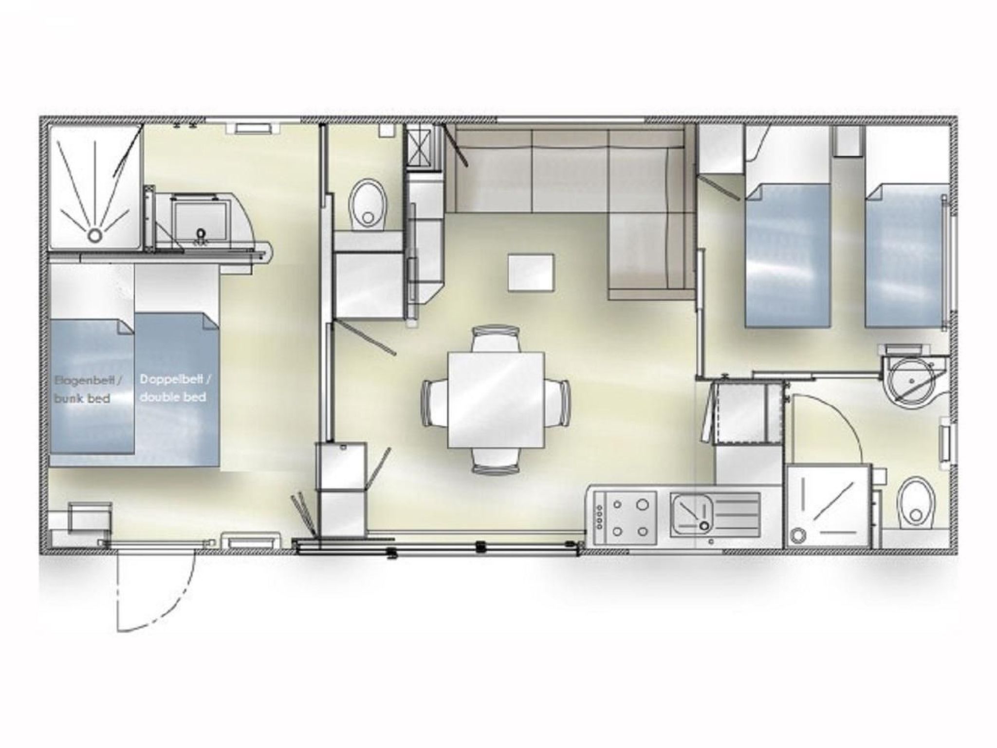 In Wackersdorf mit Grill, Terrasse und Garten-Image-tags.info