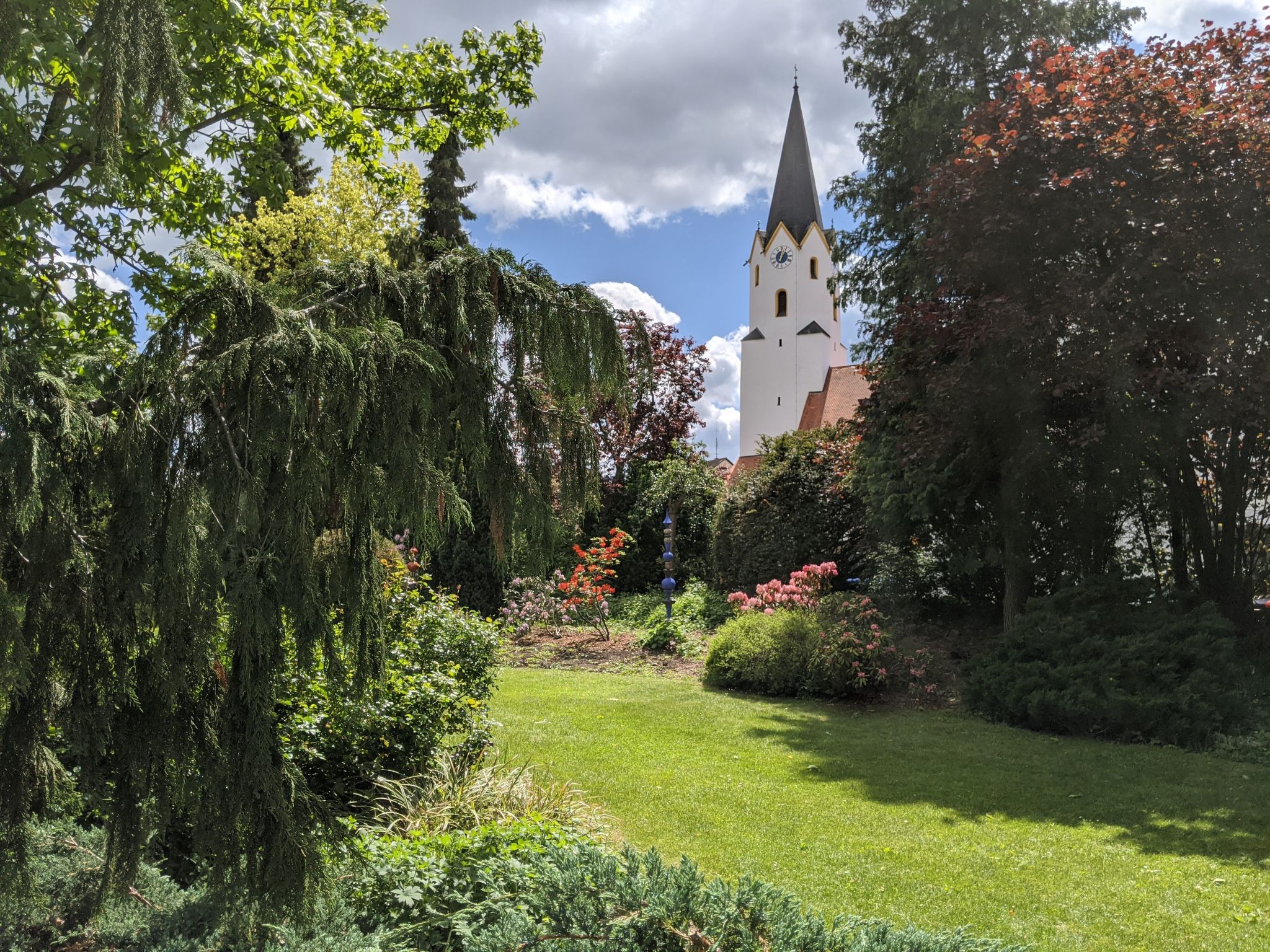 Auszeitoase Freystadt - Park, Billard, Sauna, Kamin, E-Bikes, - ideal für große