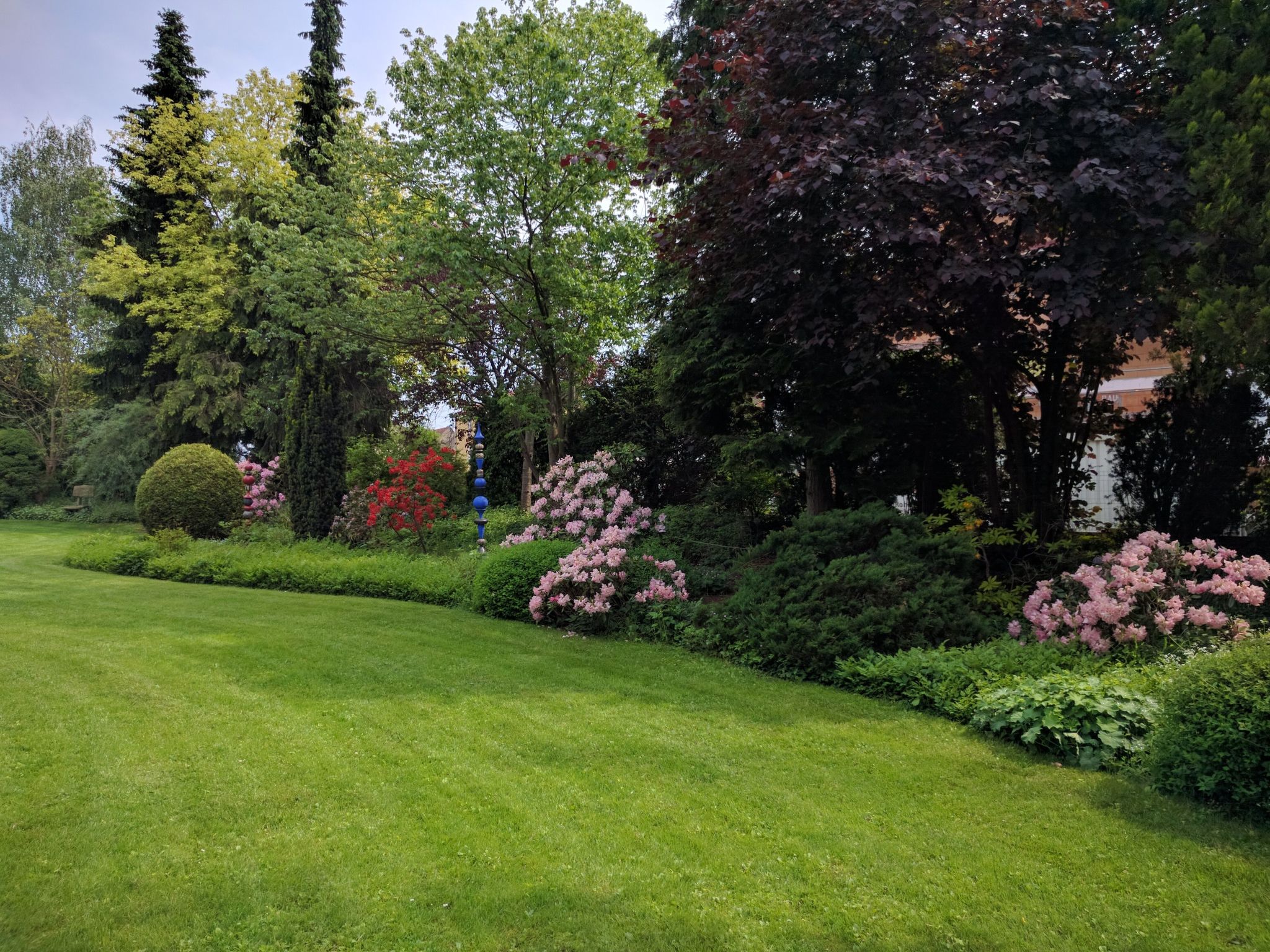 Auszeitoase Freystadt - Park, Billard, Sauna, Kamin, E-Bikes, - ideal für große-Image-tags.info