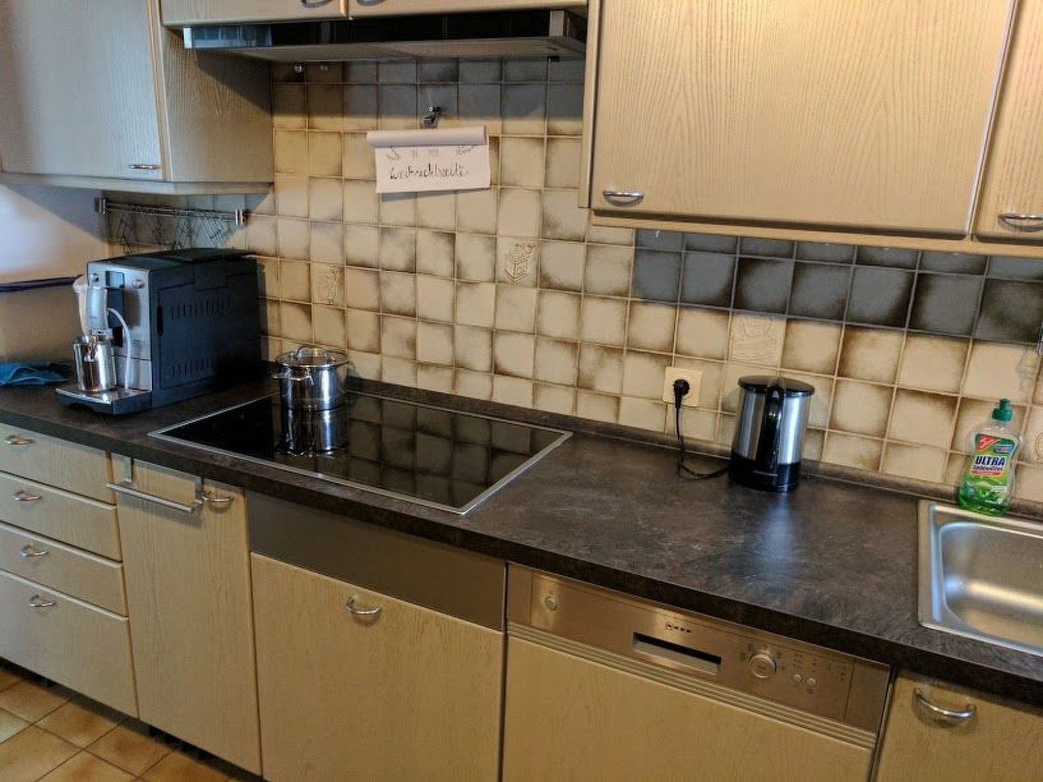 Auszeitoase Freystadt - Park, Billard, Sauna, Kamin, E-Bikes, - ideal für große-Image-tags.info