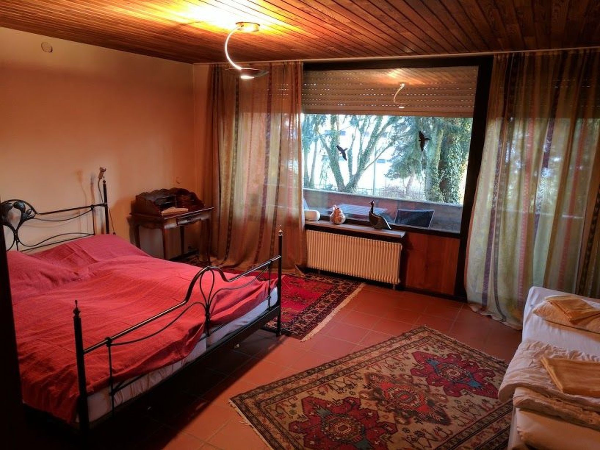 Auszeitoase Freystadt - Park, Billard, Sauna, Kamin, E-Bikes, - ideal für große-Image-tags.info