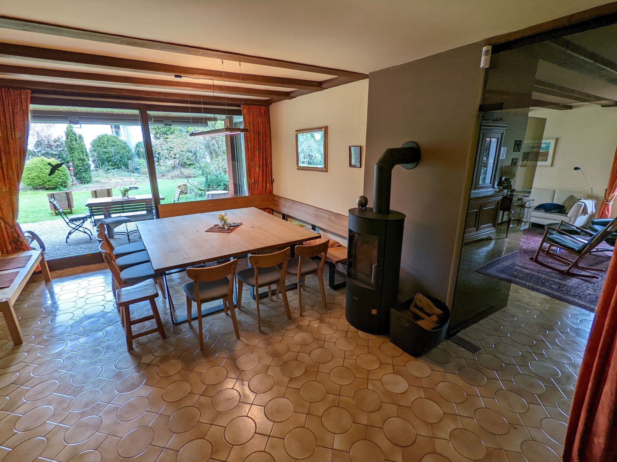 Auszeitoase Freystadt - Park, Billard, Sauna, Kamin, E-Bikes, - ideal für große-Image-tags.info