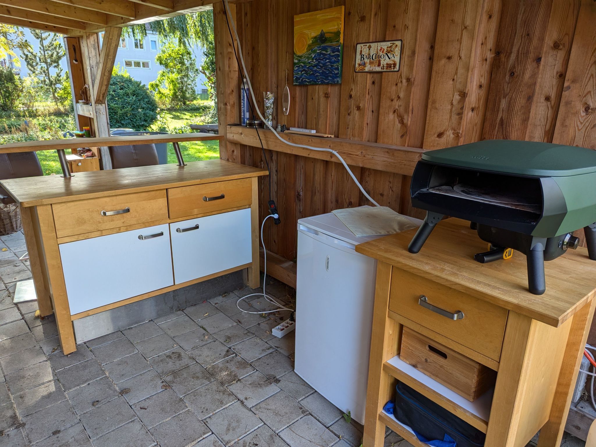 Auszeitoase Freystadt - Park, Billard, Sauna, Kamin, E-Bikes, - ideal für große-Image-tags.info