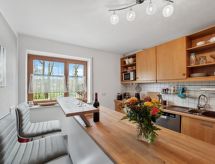 Vrijstaand vakantiehuis voor 5 bij de Oostzee in Wilhermsdorf - thumbnail 2