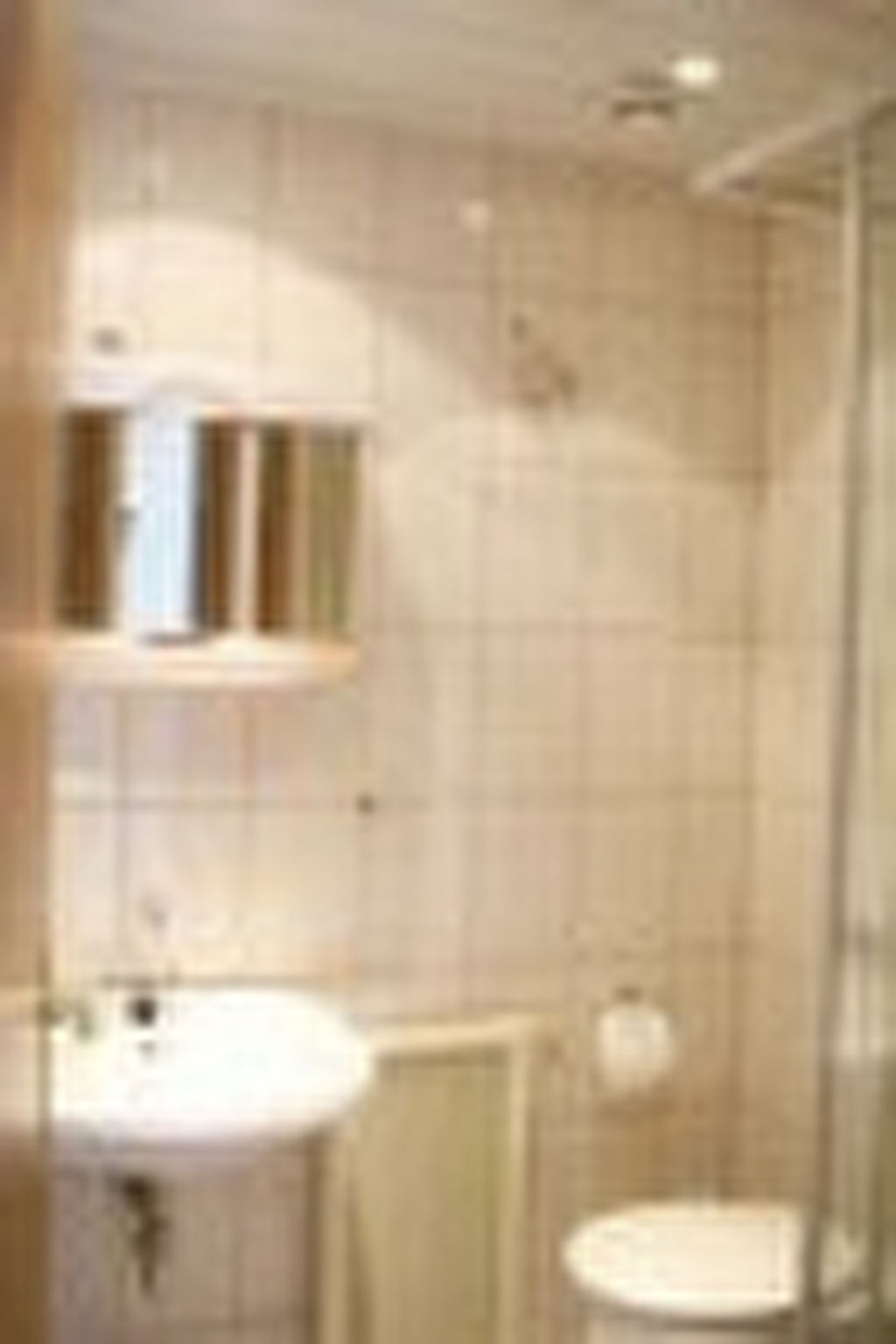 Gemütliche Ferienwohnung mit Garten-Binnen