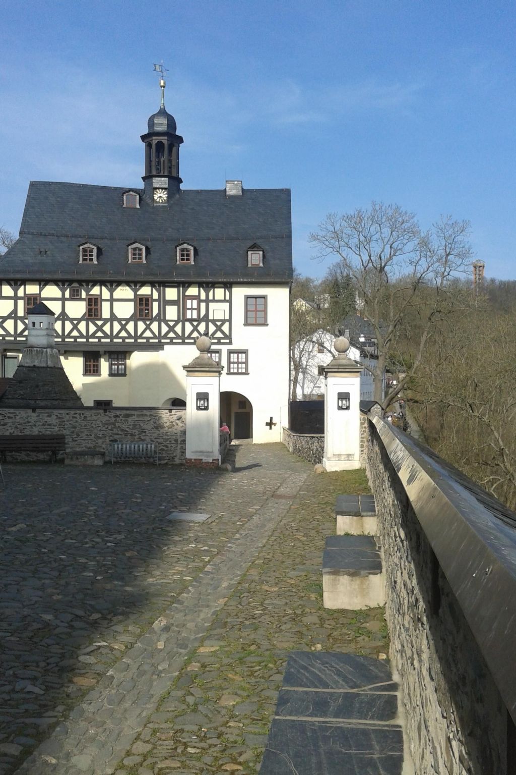Vrijstaand vakantiehuis in Thüringer Woud met zwembad en wellness - foto 43