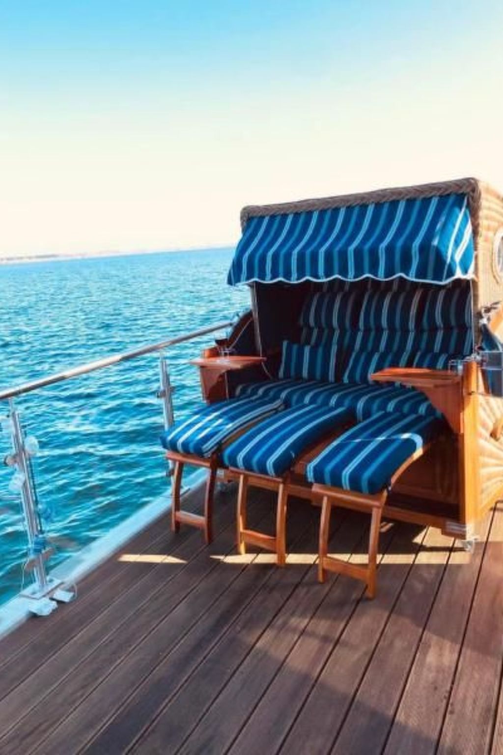 Schwimmendes Haus Elandi-Binnen