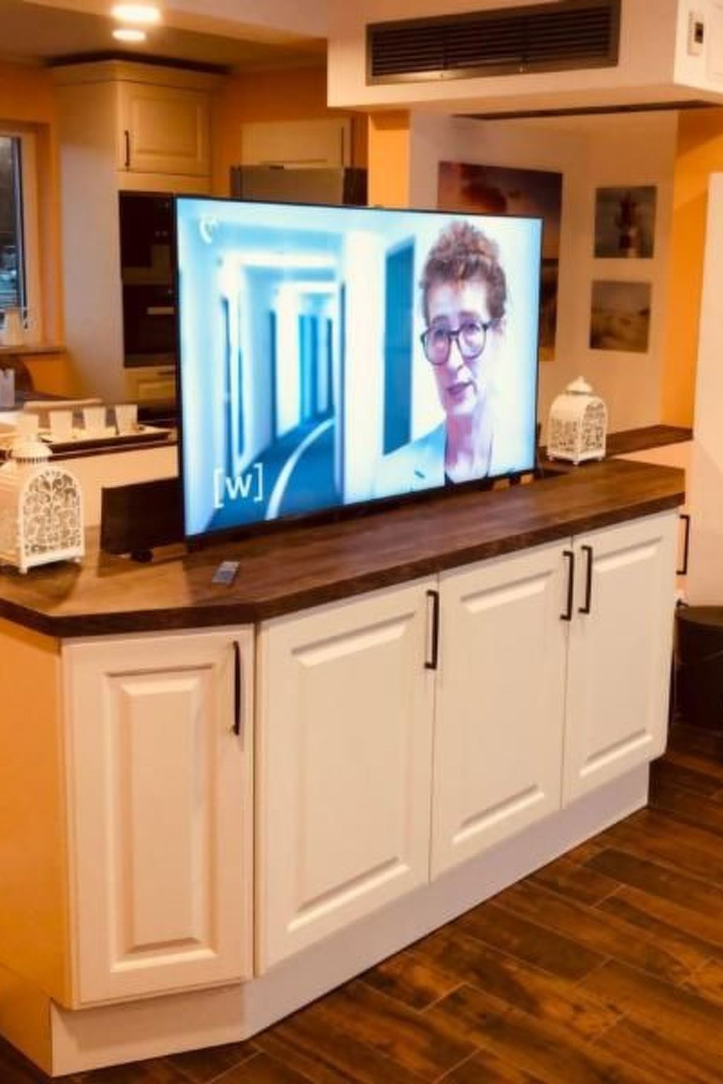 Schwimmendes Haus Elandi-Binnen