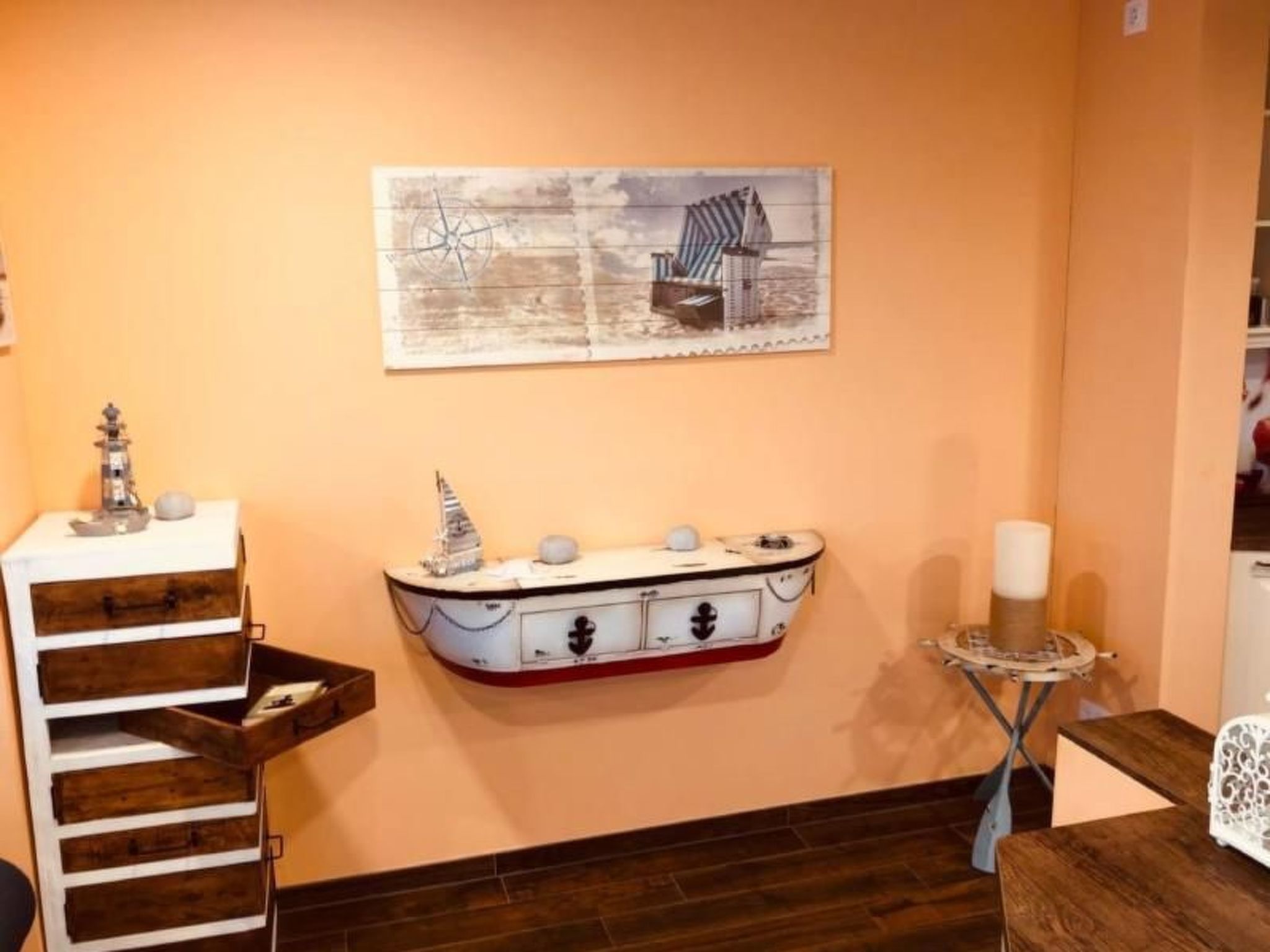 Schwimmendes Haus Elandi-Binnen