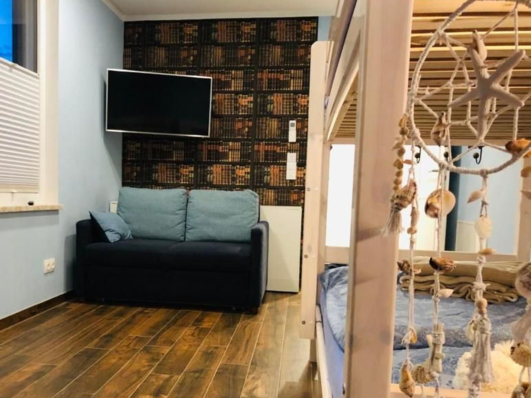 Schwimmendes Haus Elandi-Binnen