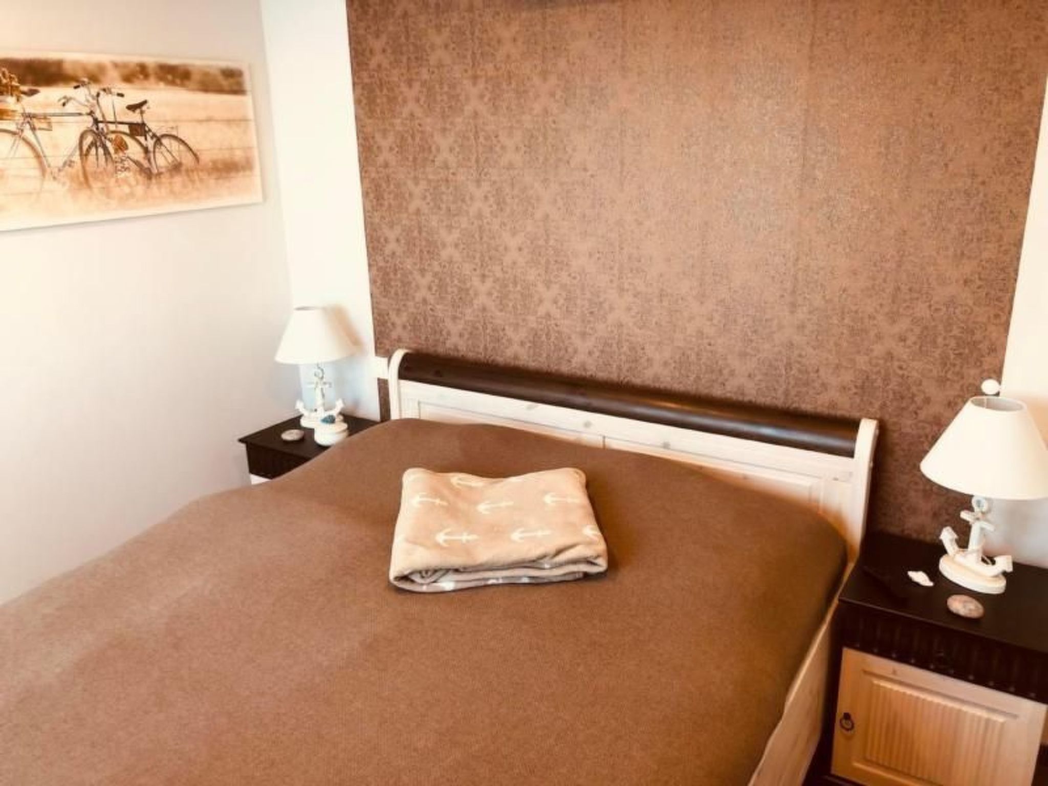 Schwimmendes Haus Elandi-Binnen