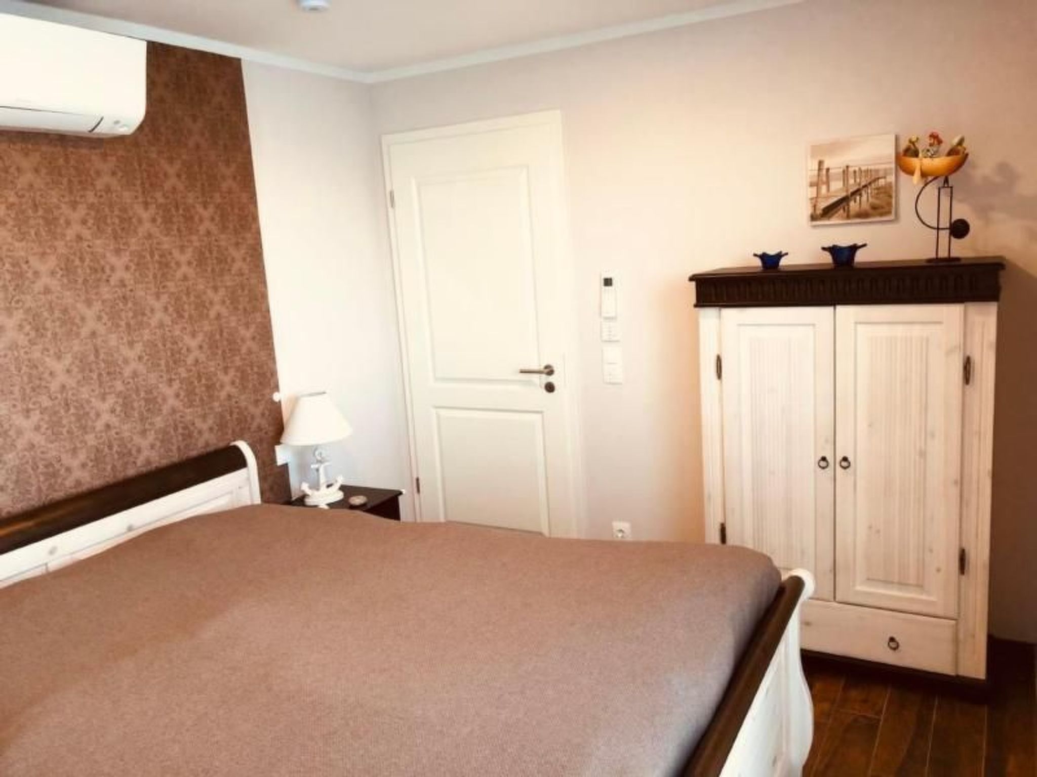 Schwimmendes Haus Elandi-Binnen