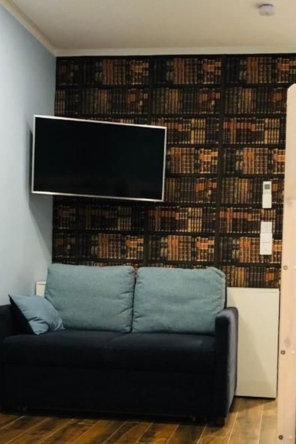 Schwimmendes Haus Elandi-Binnen