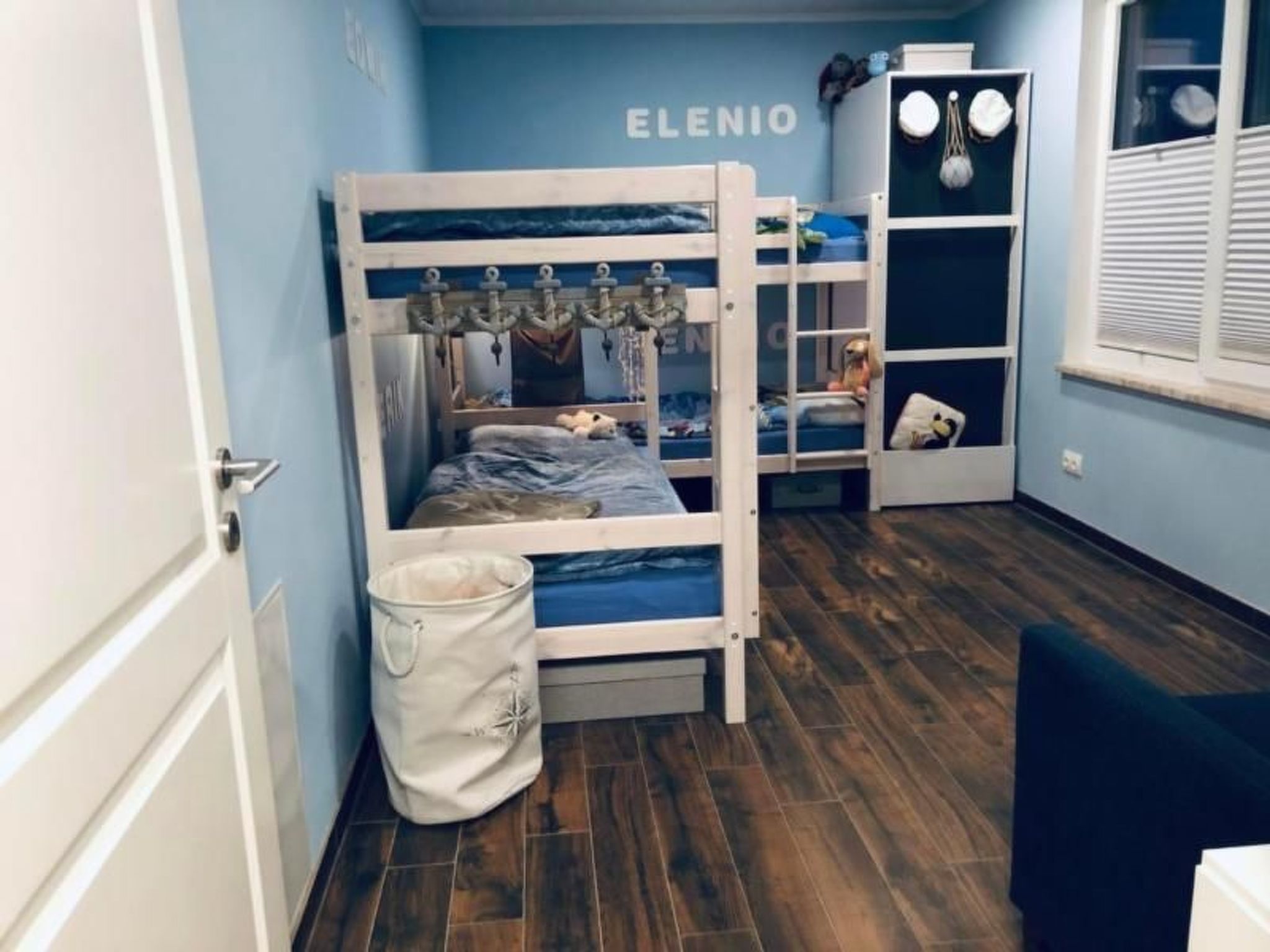 Schwimmendes Haus Elandi-Binnen